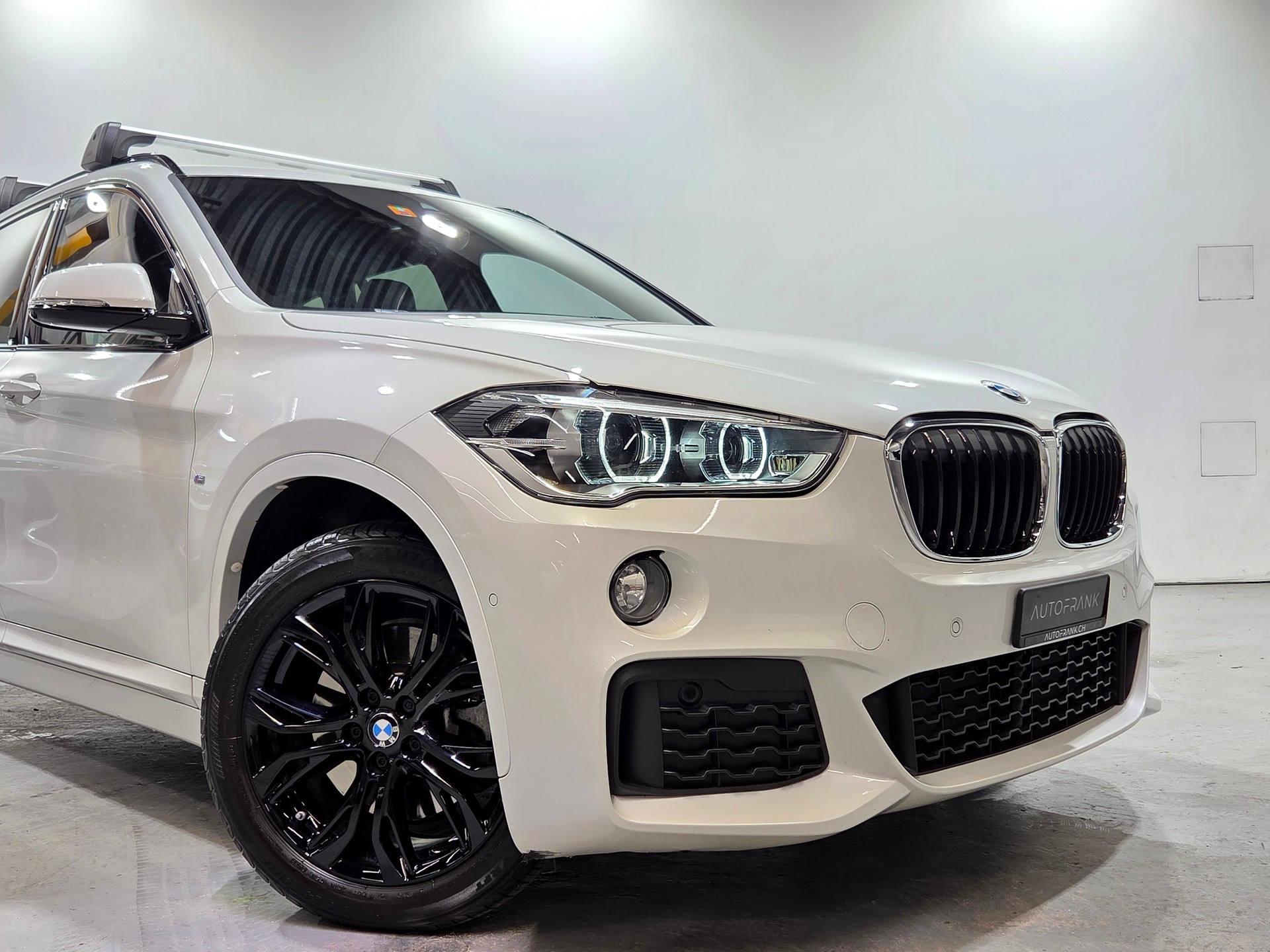 BMW X1 20d xDrive M-Sport-image-9