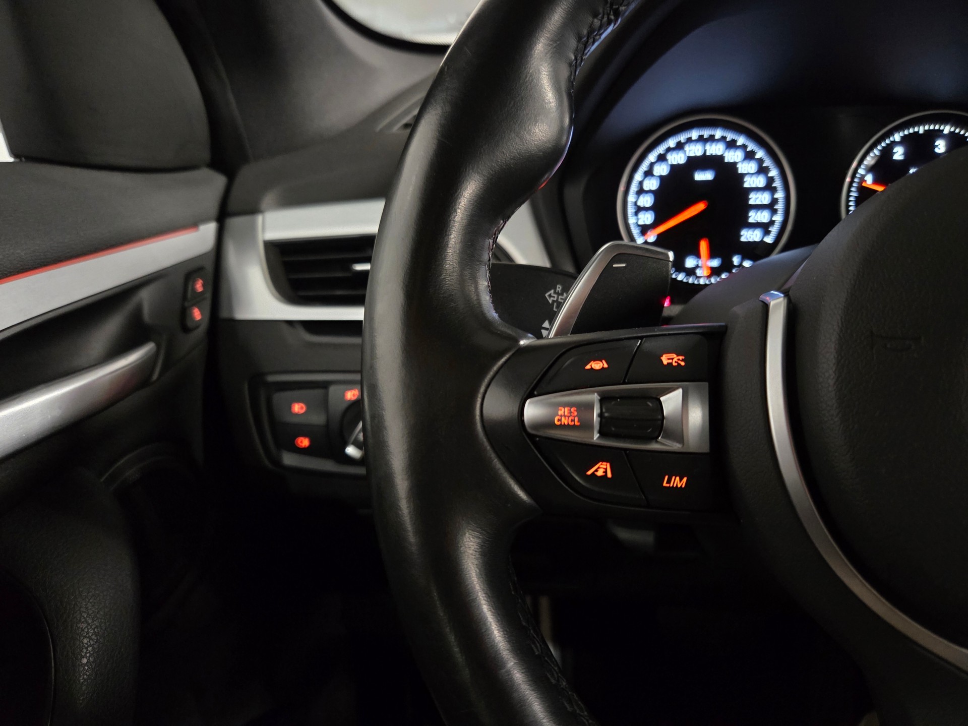 BMW X1 20d xDrive M-Sport-image-13