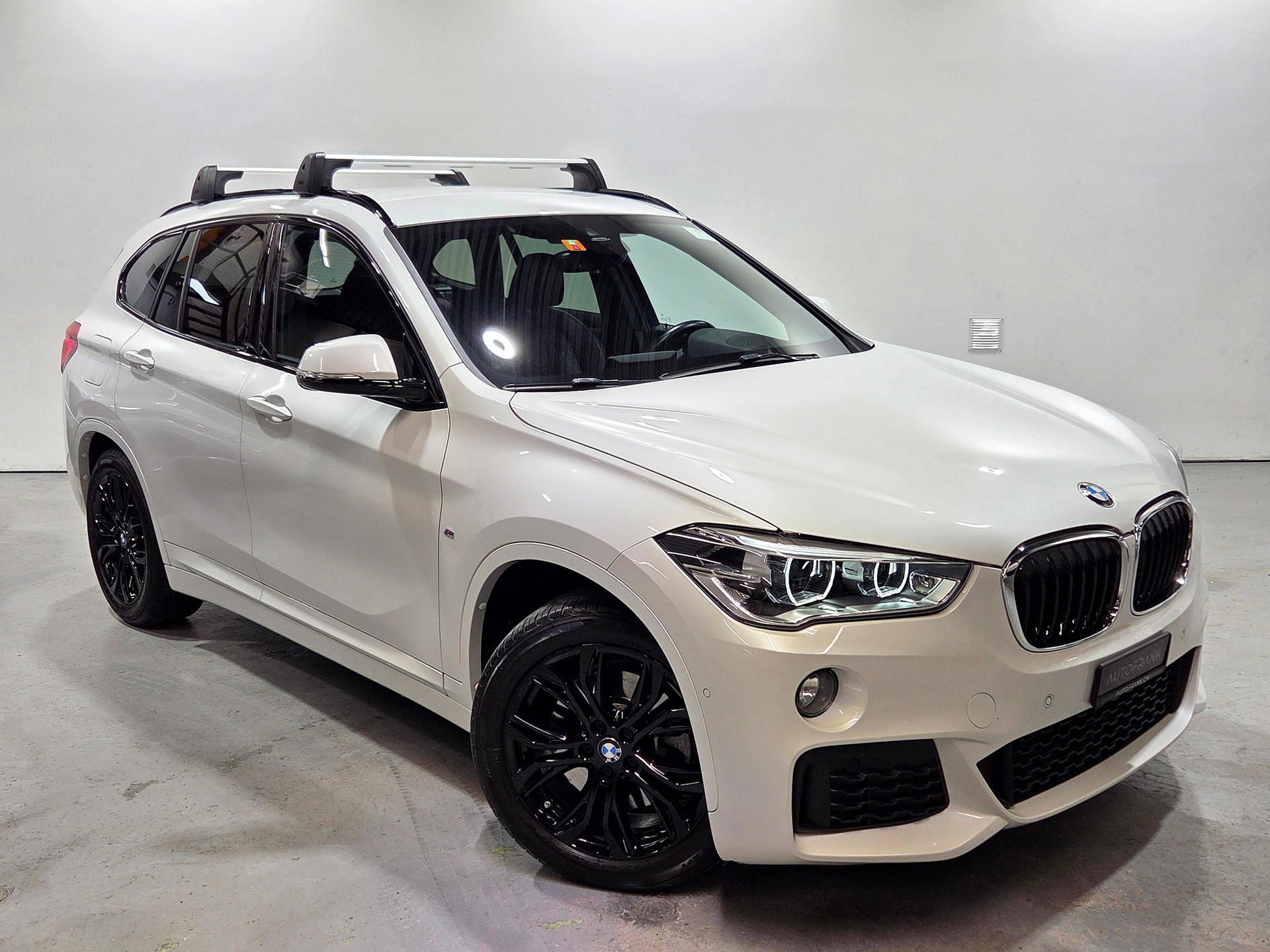 BMW X1 20d xDrive M-Sport-image-16