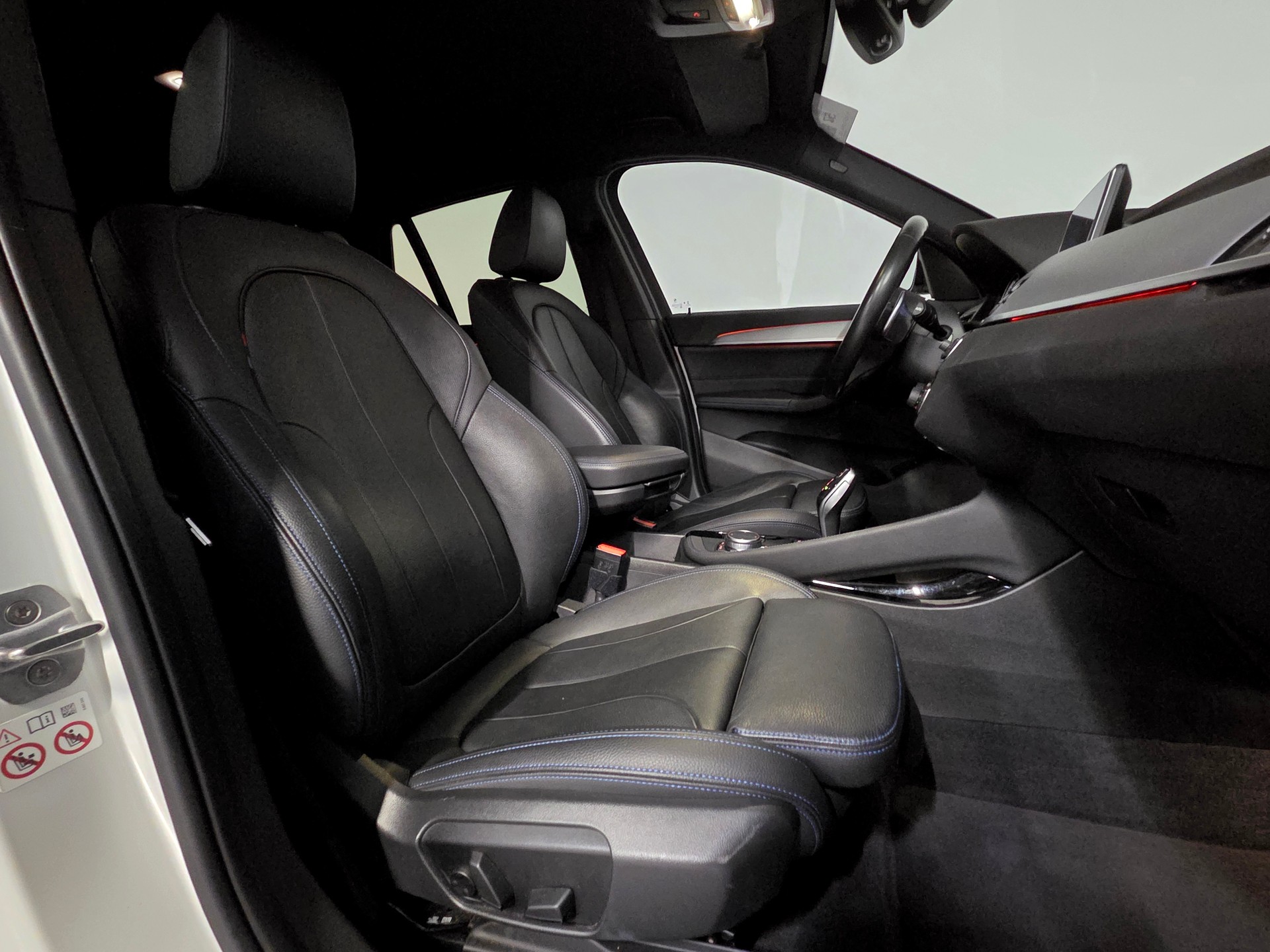 BMW X1 20d xDrive M-Sport-image-8
