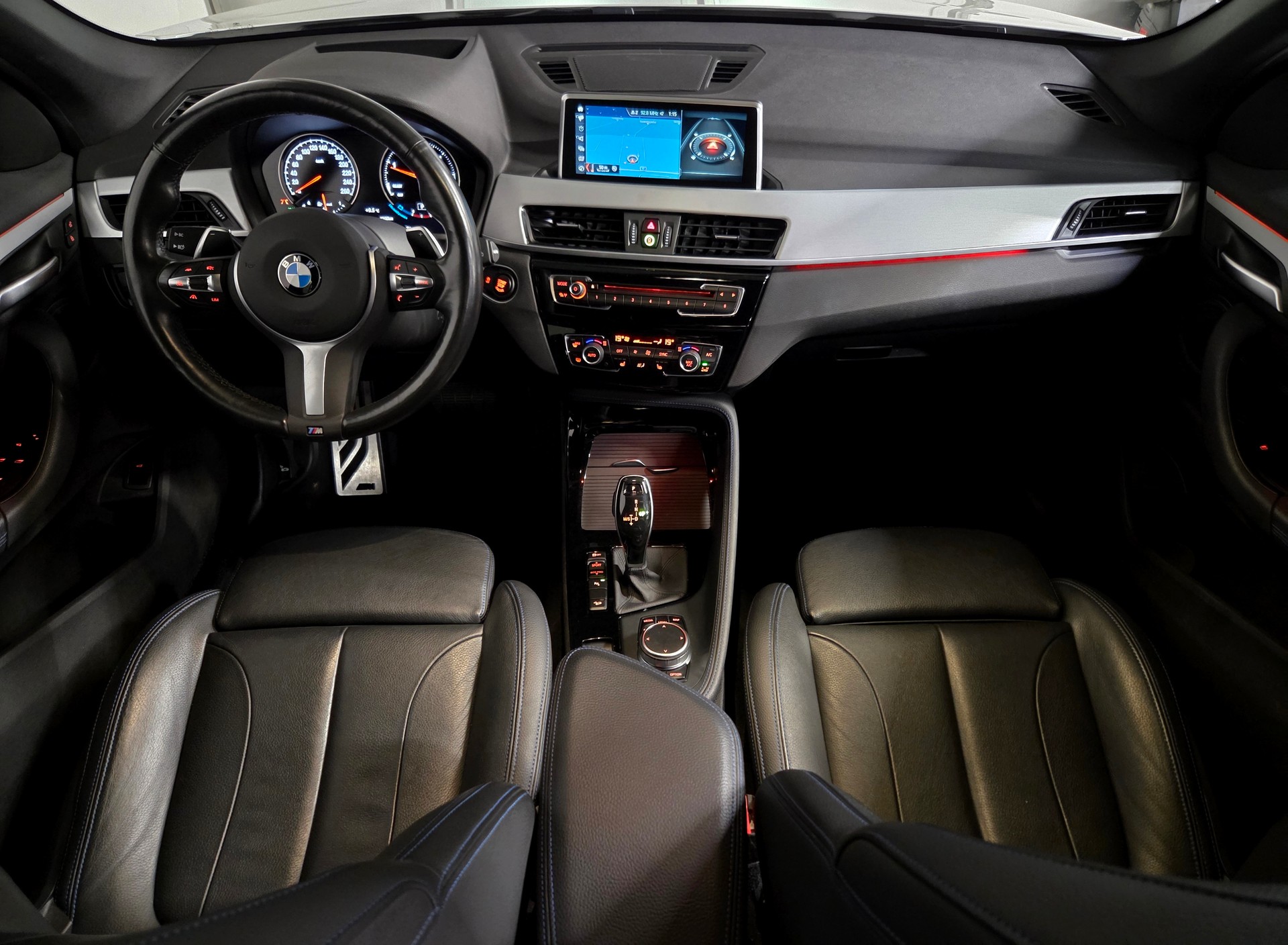 BMW X1 20d xDrive M-Sport-image-6