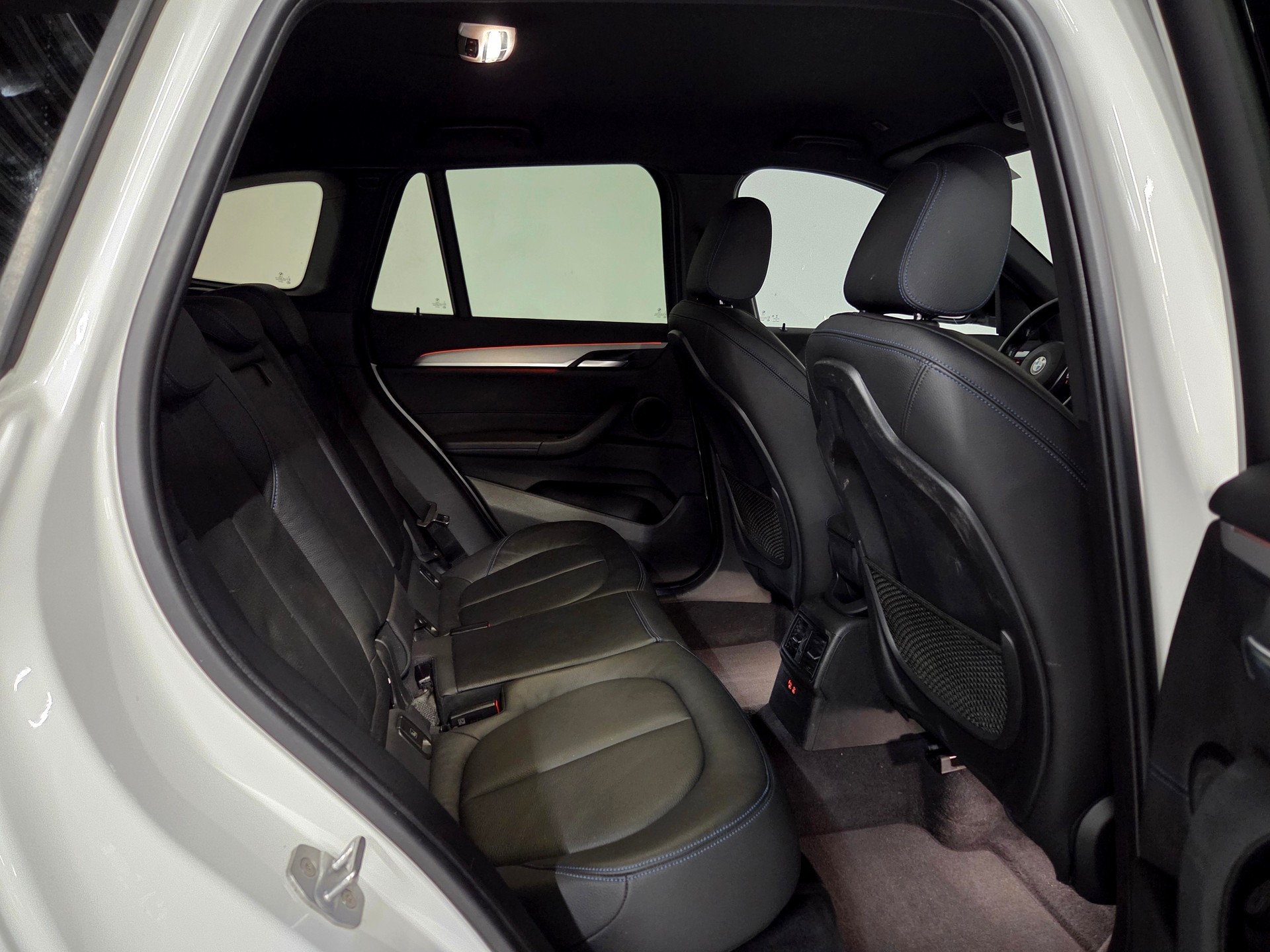 BMW X1 20d xDrive M-Sport-image-22
