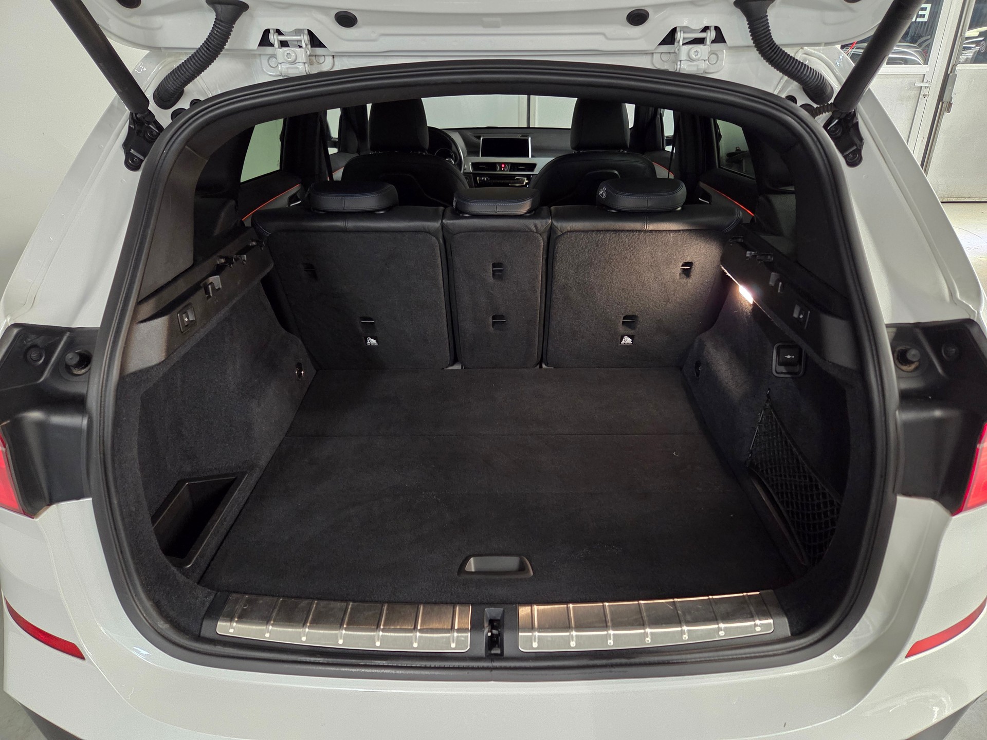 BMW X1 20d xDrive M-Sport-image-23