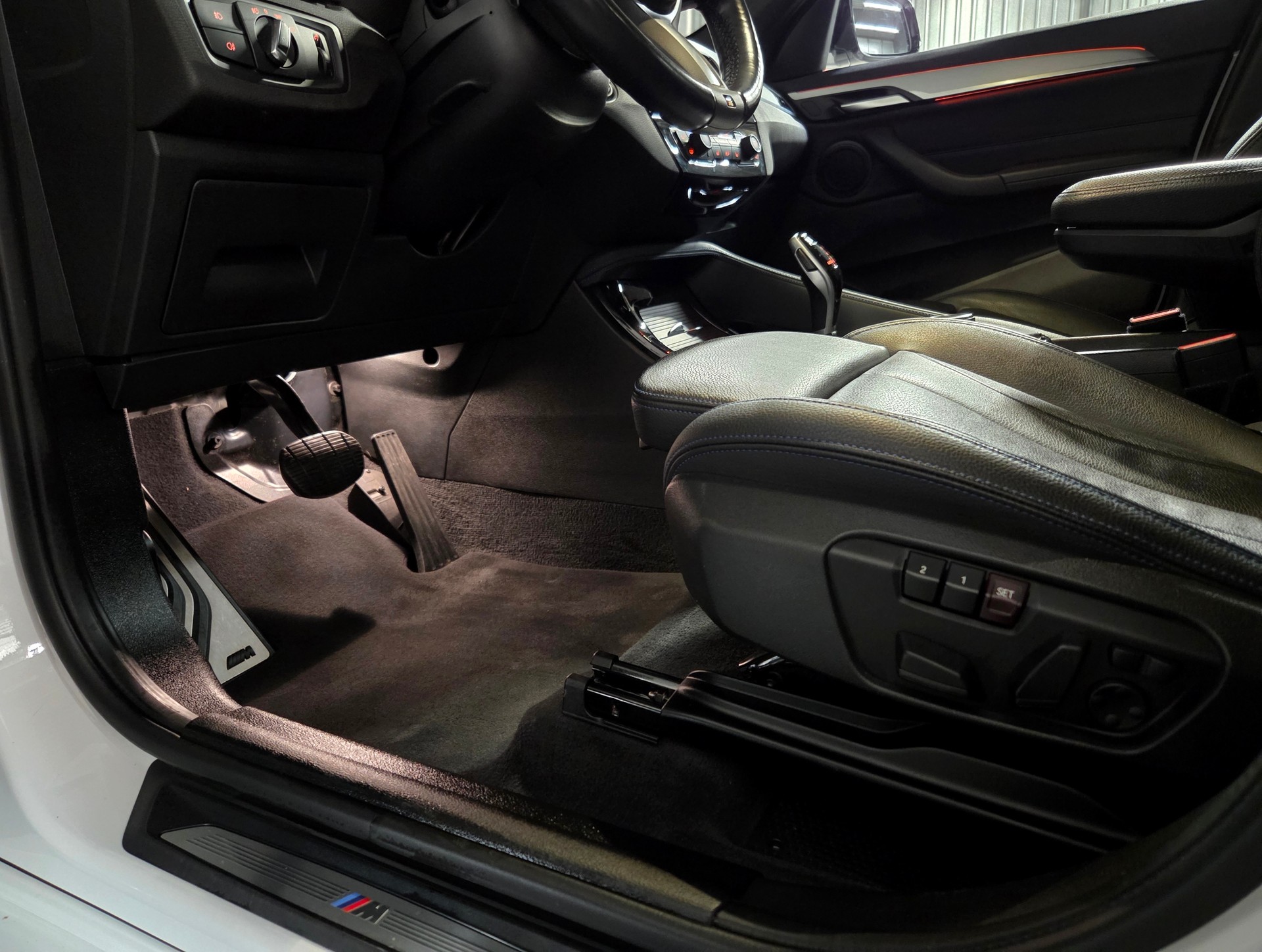 BMW X1 20d xDrive M-Sport-image-5