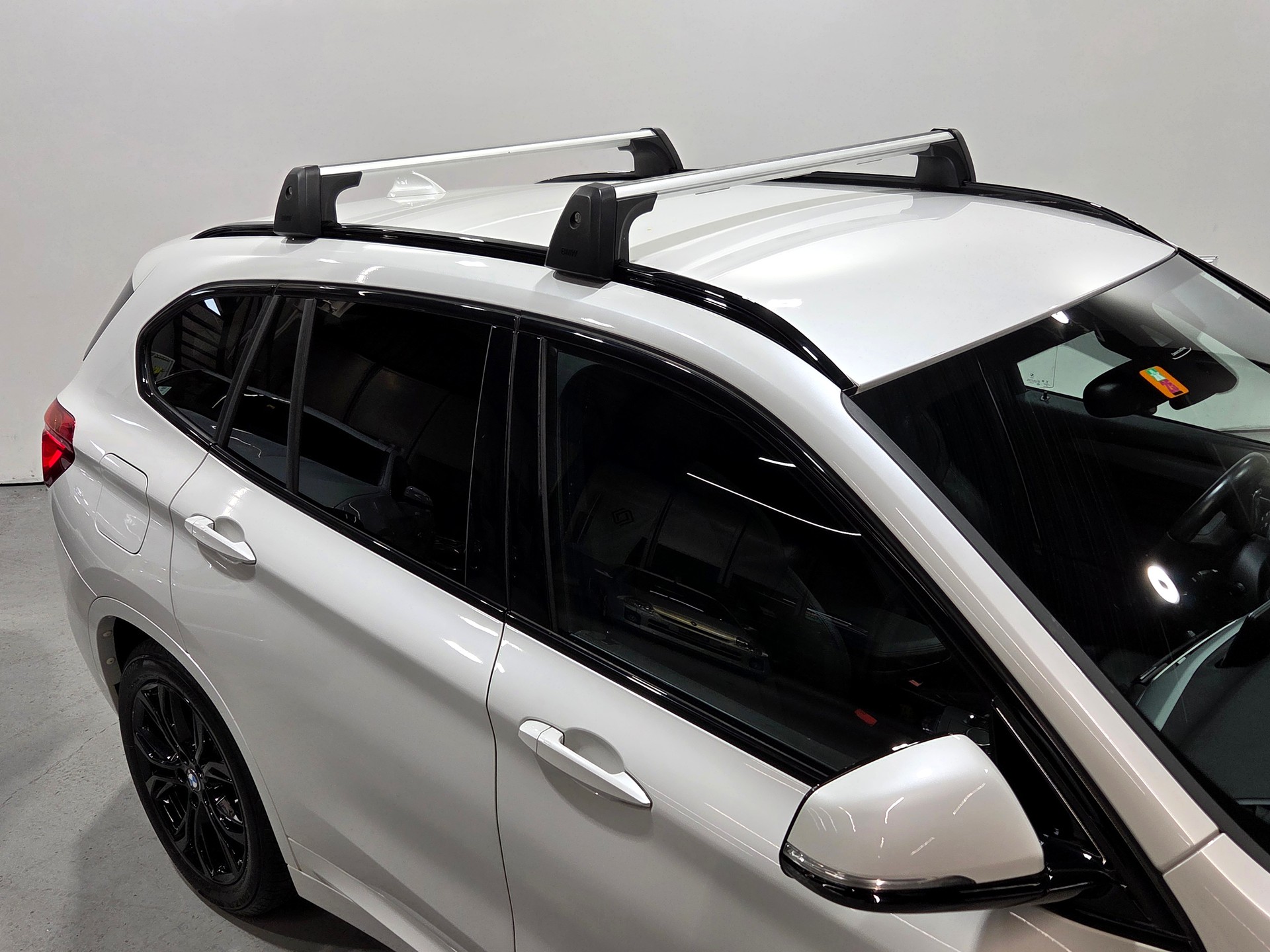 BMW X1 20d xDrive M-Sport-image-10