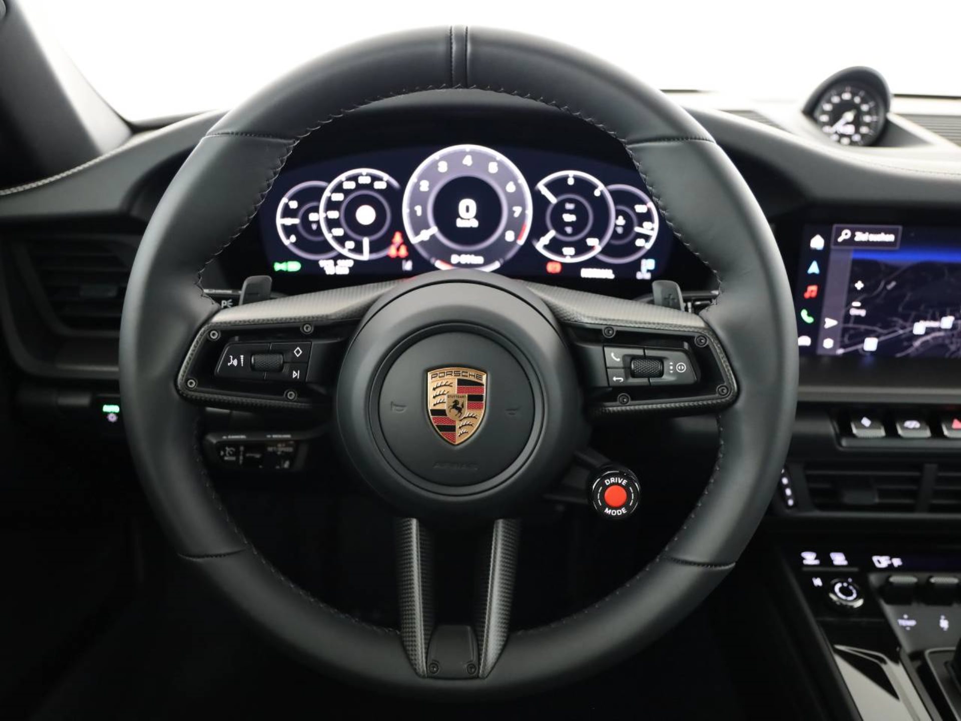 PORSCHE 911 Carrera 4S Cabriolet-image-3