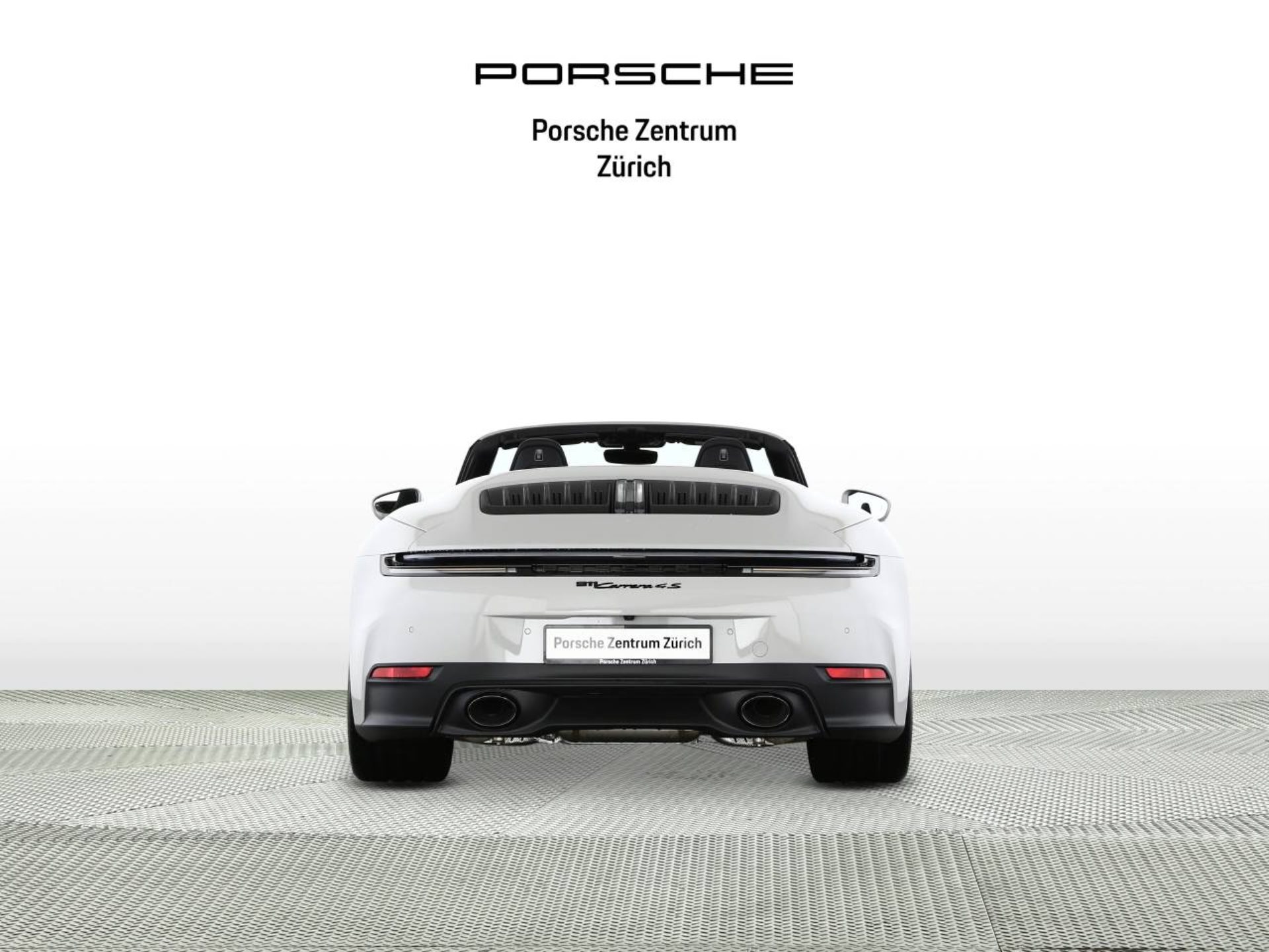 PORSCHE 911 Carrera 4S Cabriolet-image-8