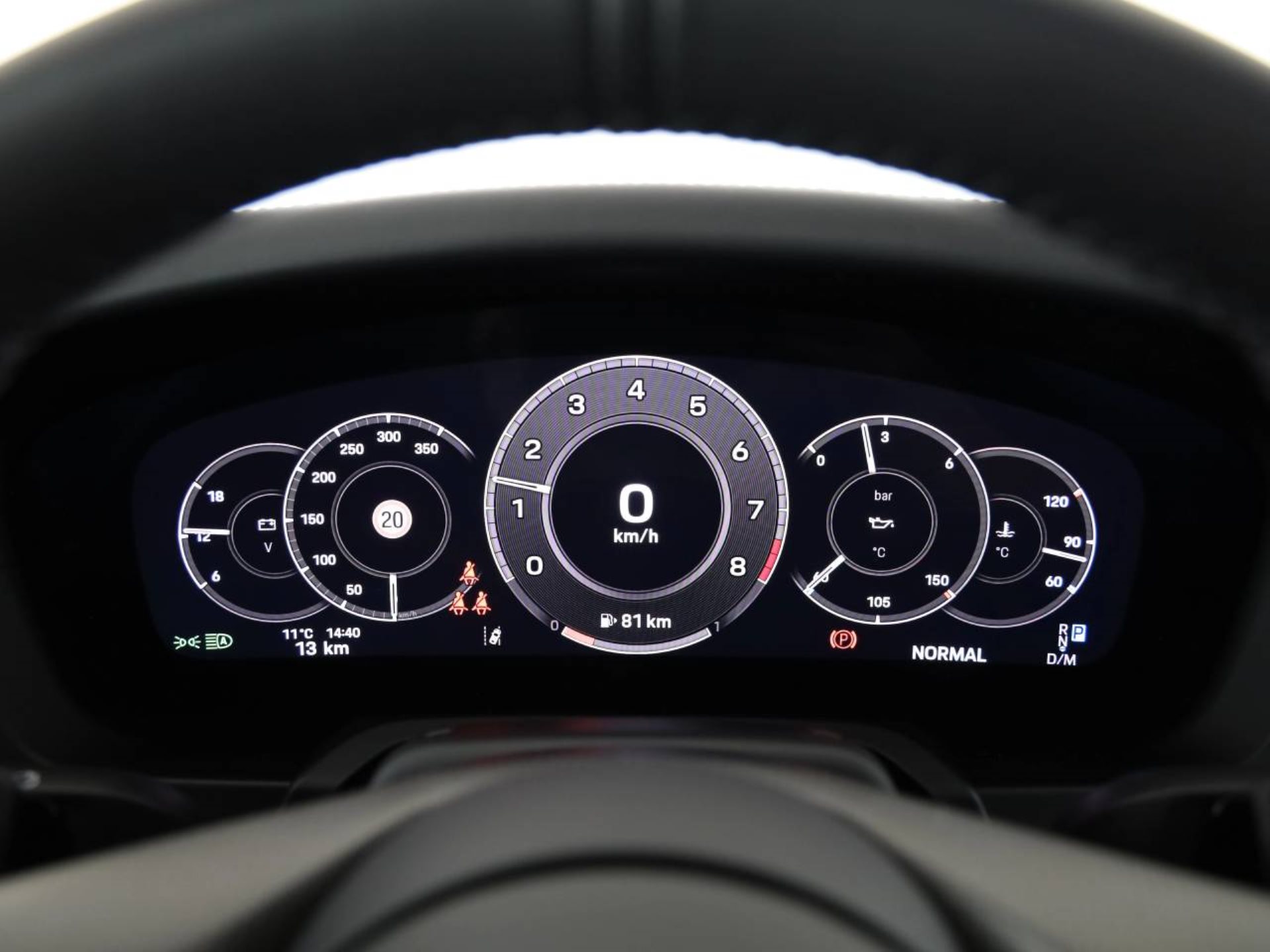 PORSCHE 911 Carrera 4S Cabriolet-image-13