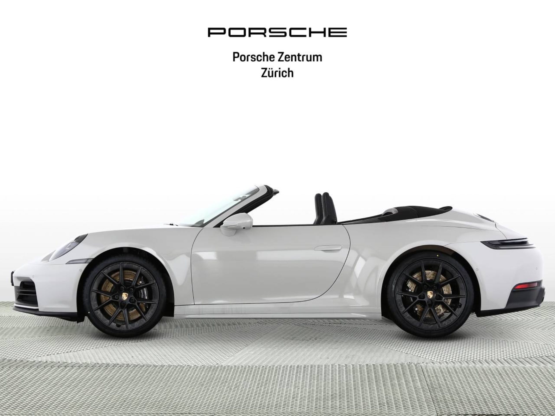PORSCHE 911 Carrera 4S Cabriolet-image-2