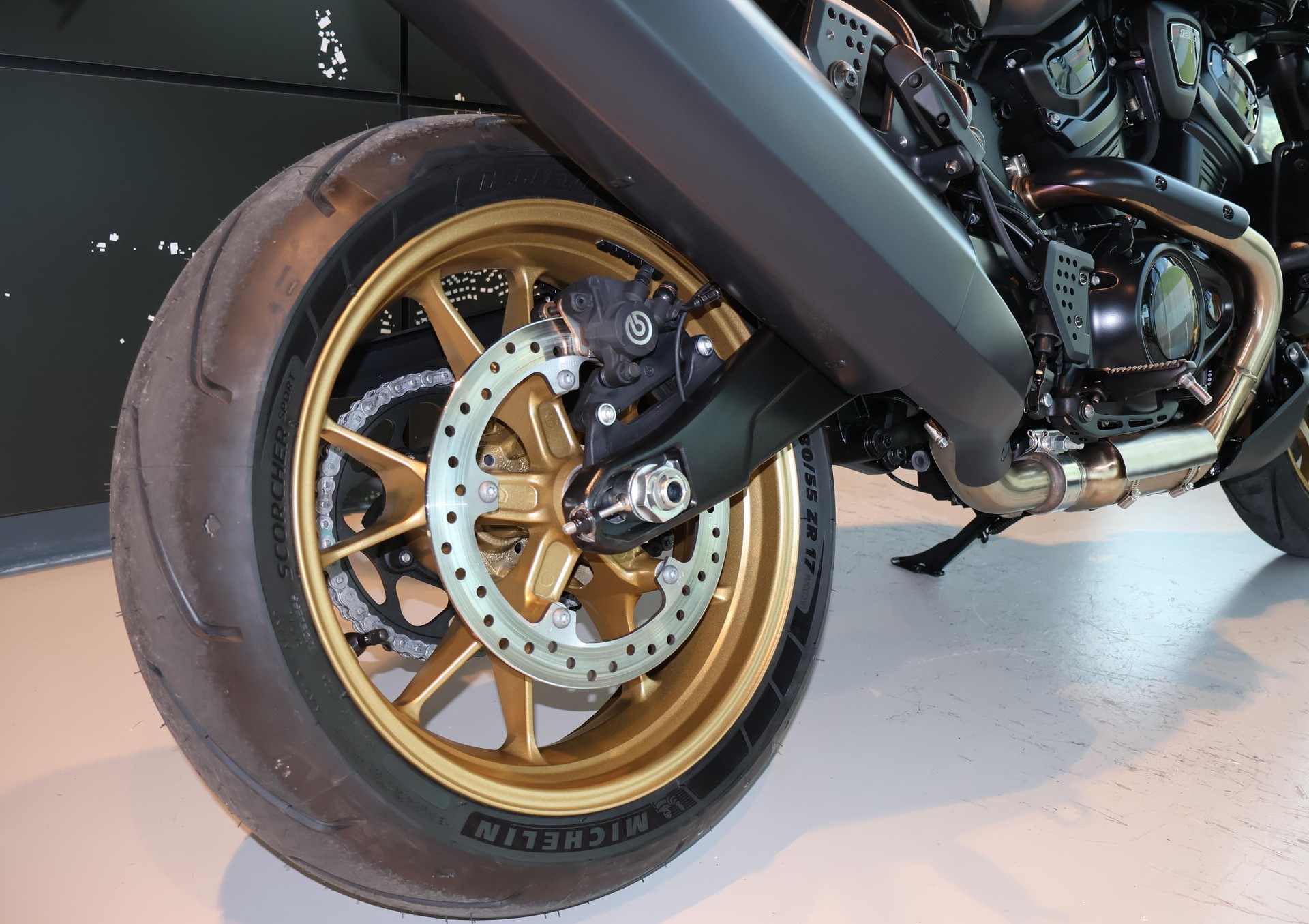 HARLEY-DAVIDSON RA1250ST-image-7