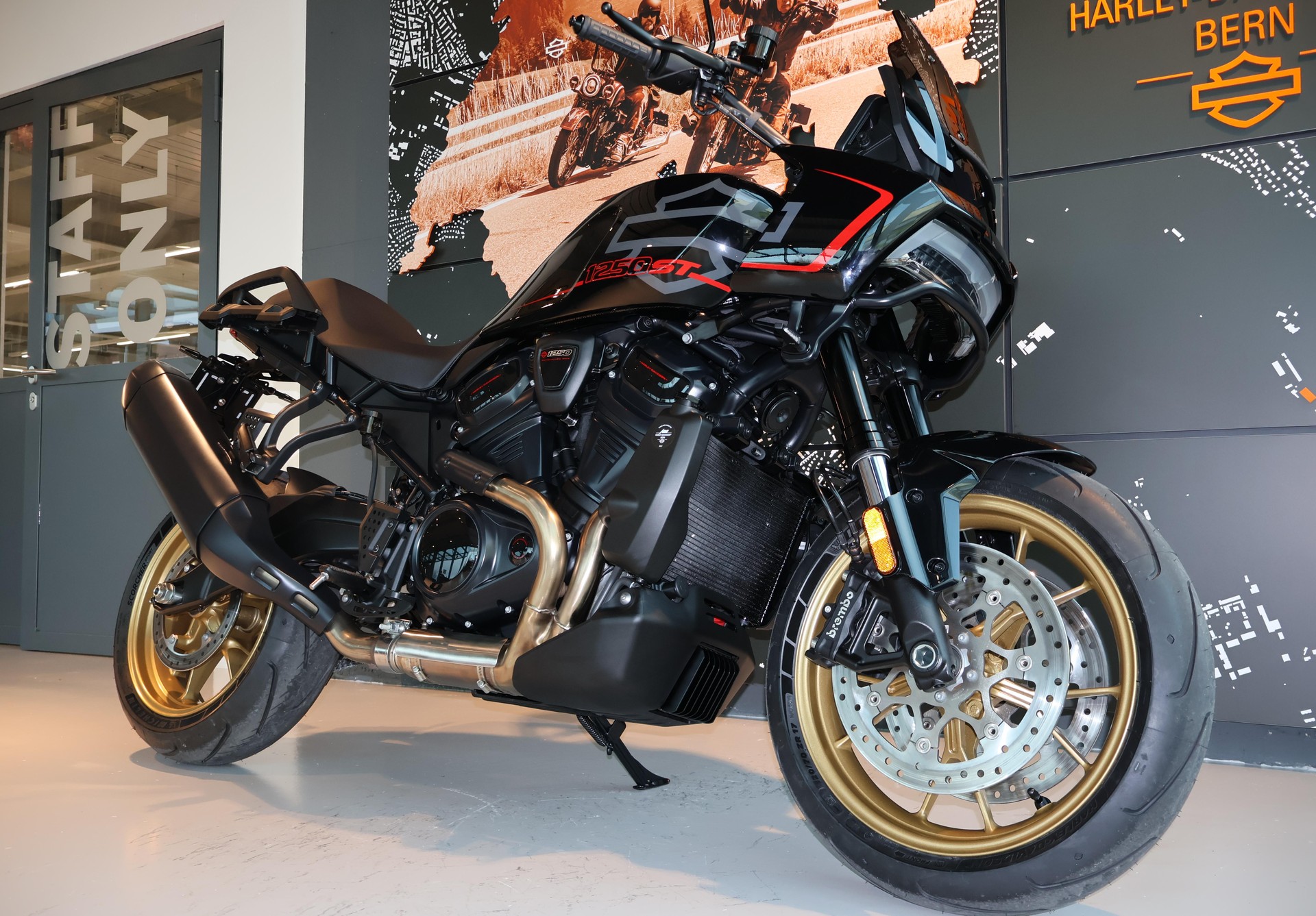 HARLEY-DAVIDSON RA1250ST-image-3