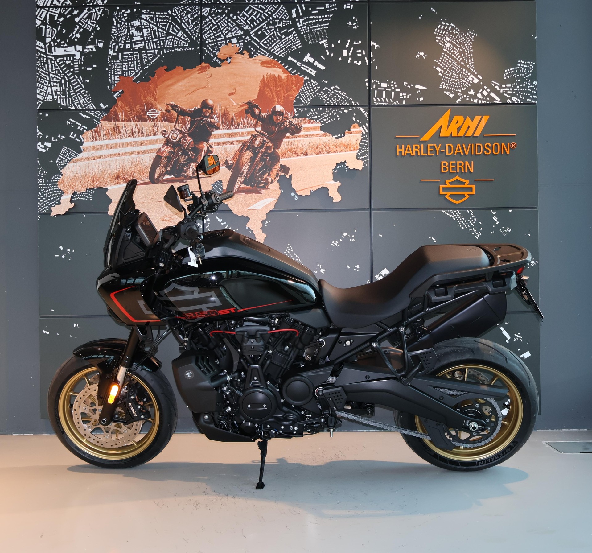 HARLEY-DAVIDSON RA1250ST-image-4