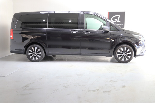 MERCEDES-BENZ Vito 116 CDI L Sel. 4M A-image-6