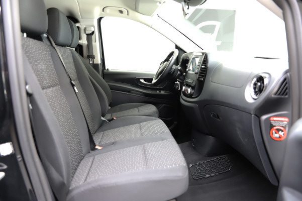 MERCEDES-BENZ Vito 116 CDI L Sel. 4M A-image-8
