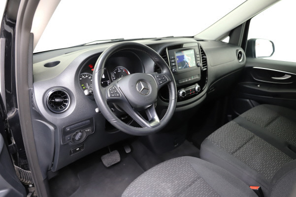 MERCEDES-BENZ Vito 116 CDI L Sel. 4M A-image-7
