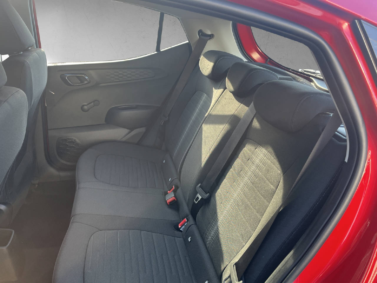 HYUNDAI i10 1.0 Origo MY25-image-10
