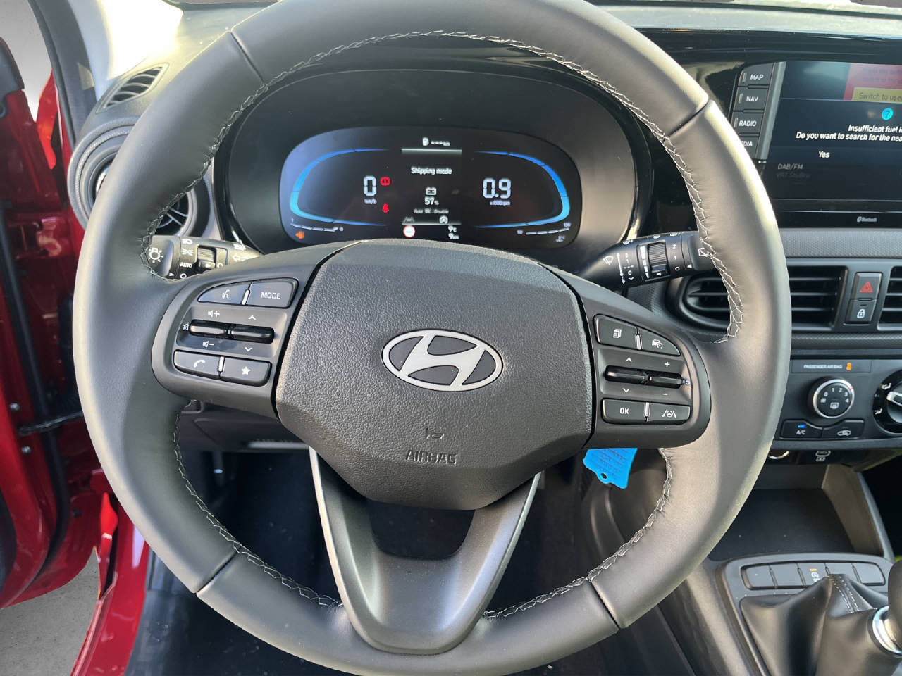 HYUNDAI i10 1.0 Origo MY25-image-6