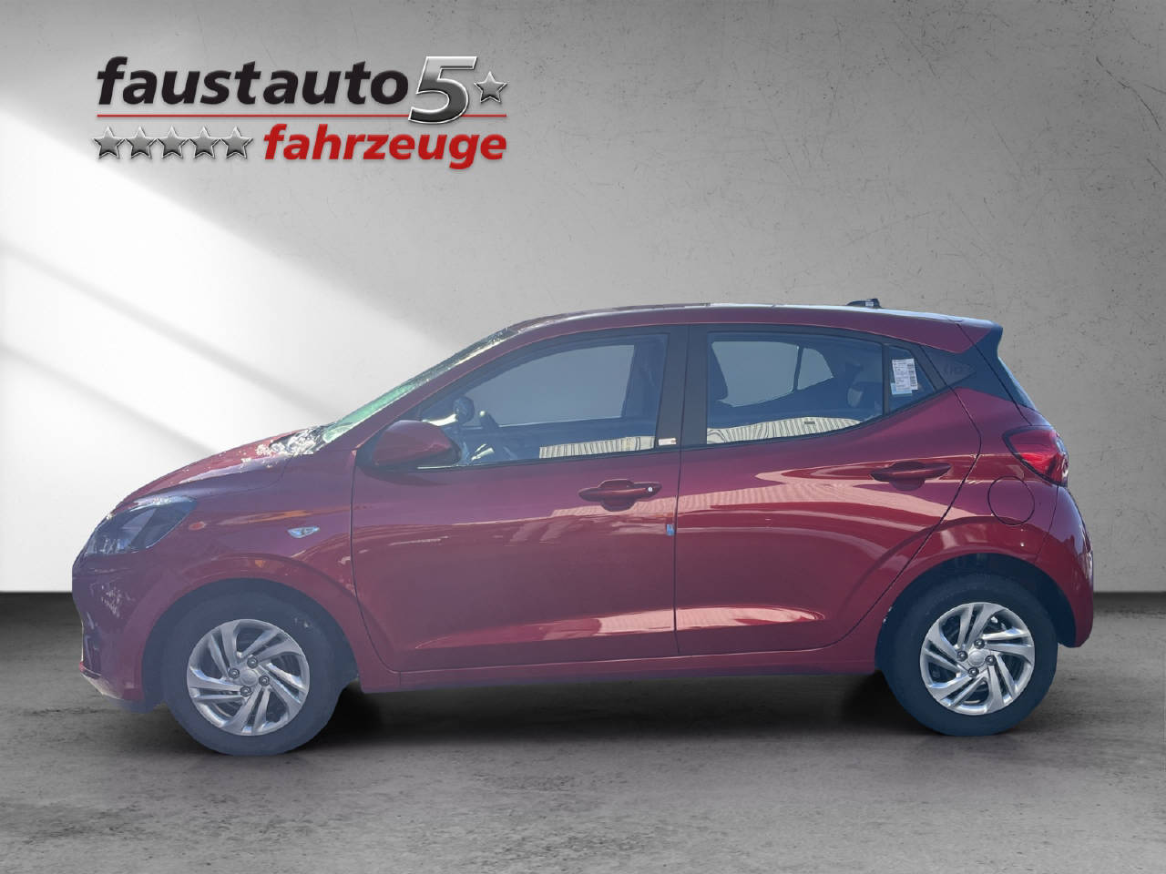 HYUNDAI i10 1.0 Origo MY25-image-2