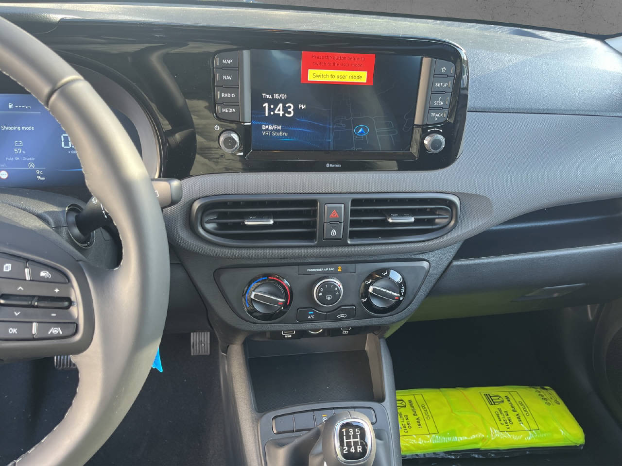 HYUNDAI i10 1.0 Origo MY25-image-7