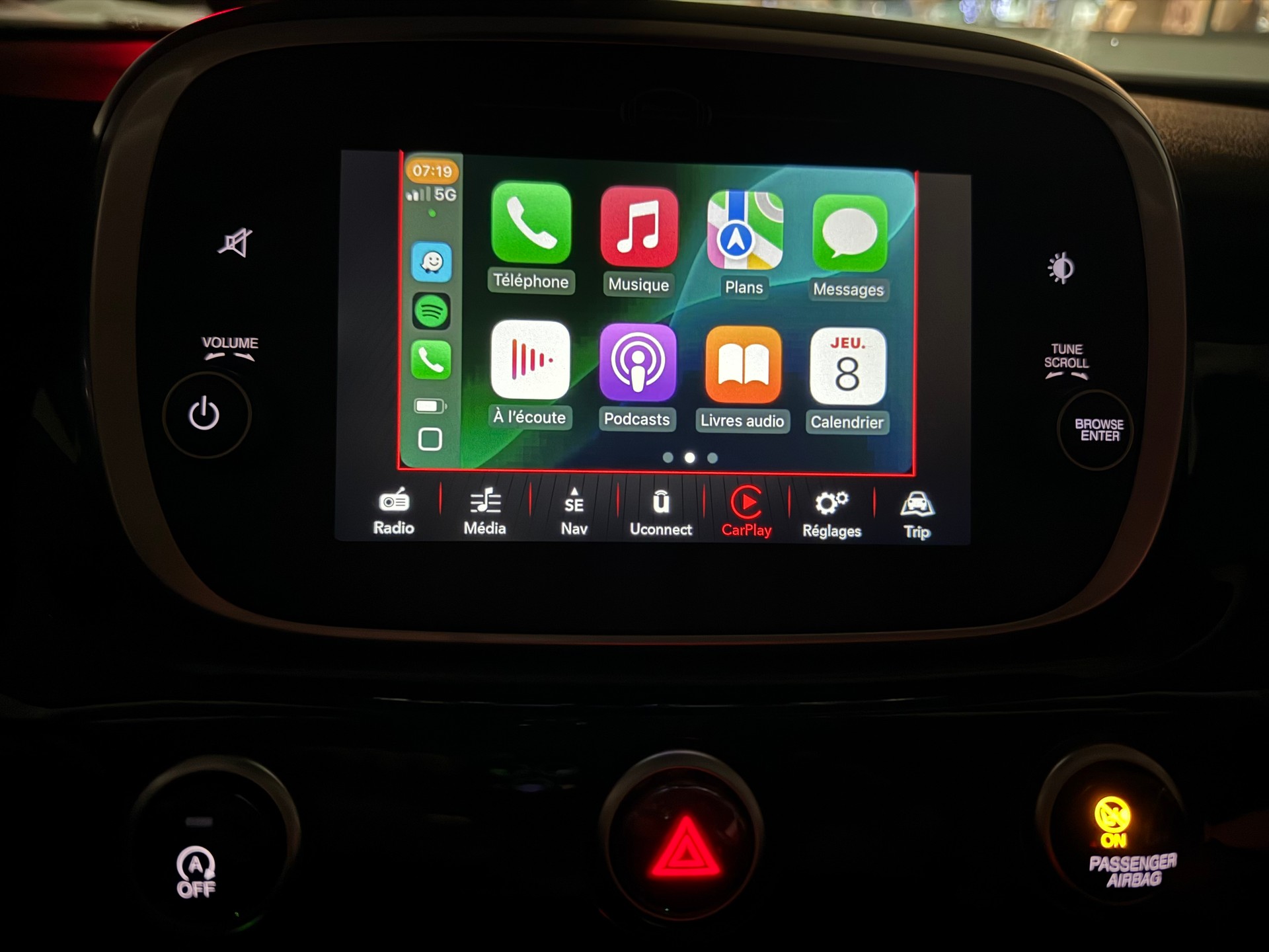 FIAT 500X 1.3 GSE 120th Anniversary-image-21