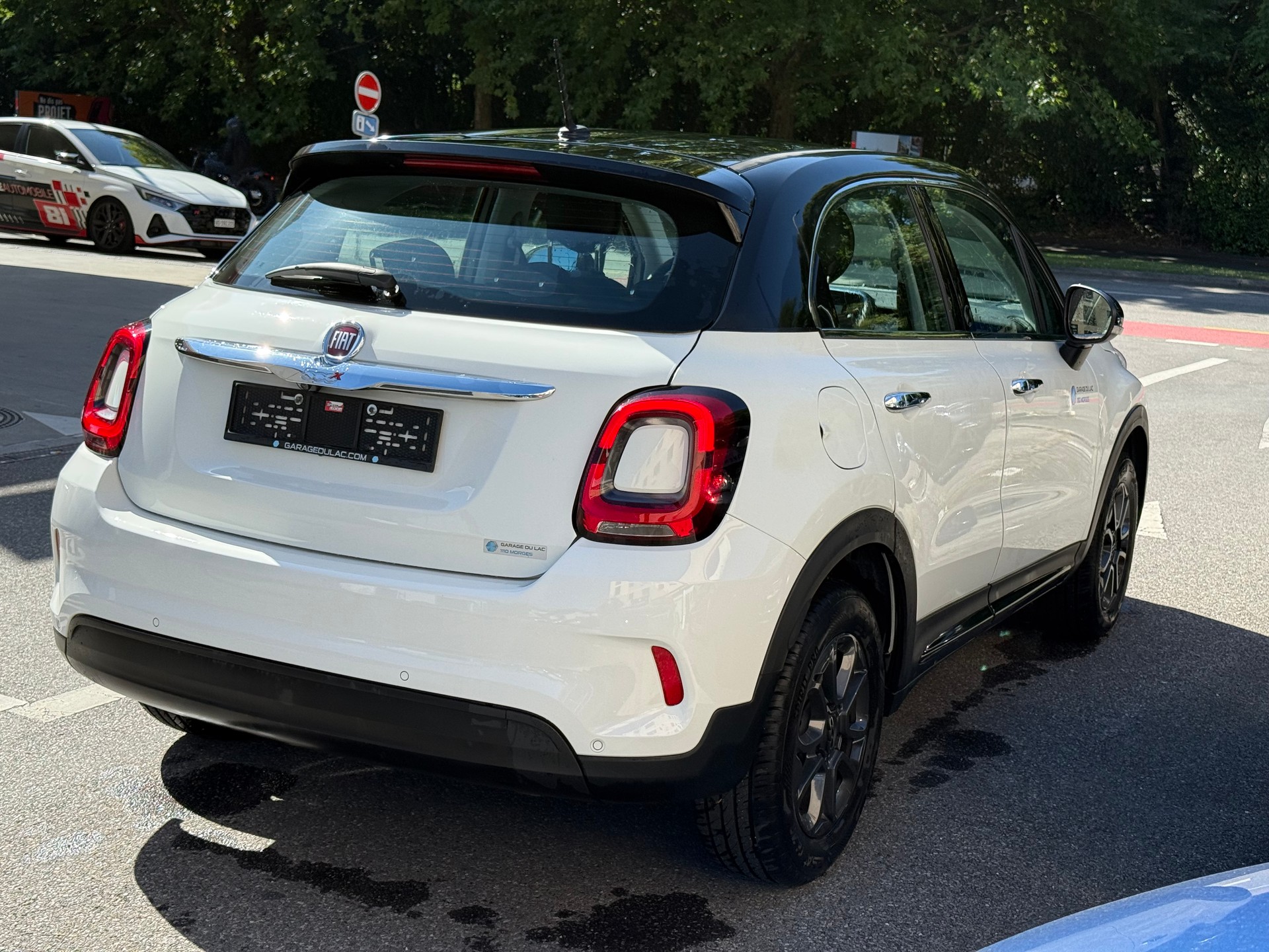 FIAT 500X 1.3 GSE 120th Anniversary-image-3