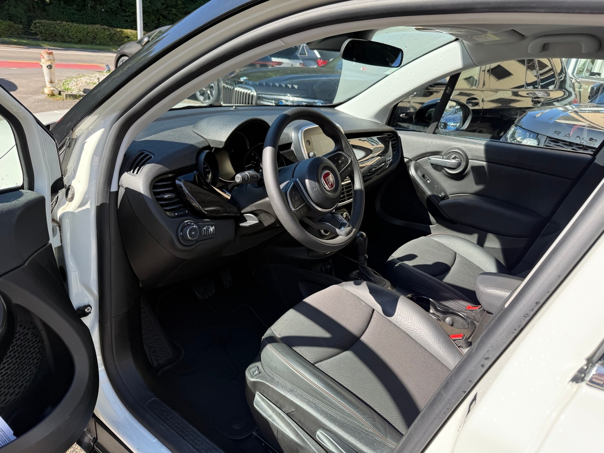 FIAT 500X 1.3 GSE 120th Anniversary-image-7