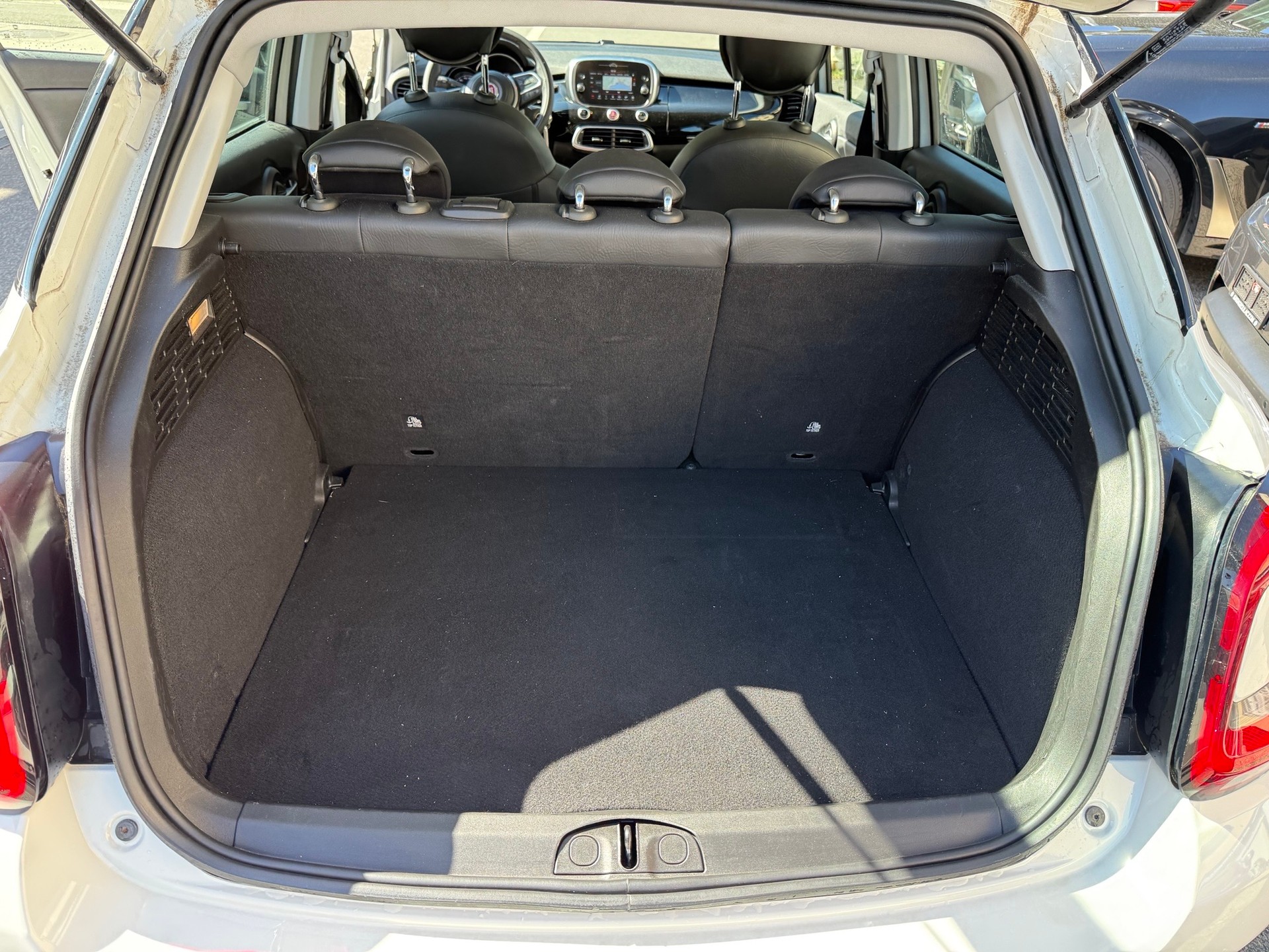 FIAT 500X 1.3 GSE 120th Anniversary-image-11