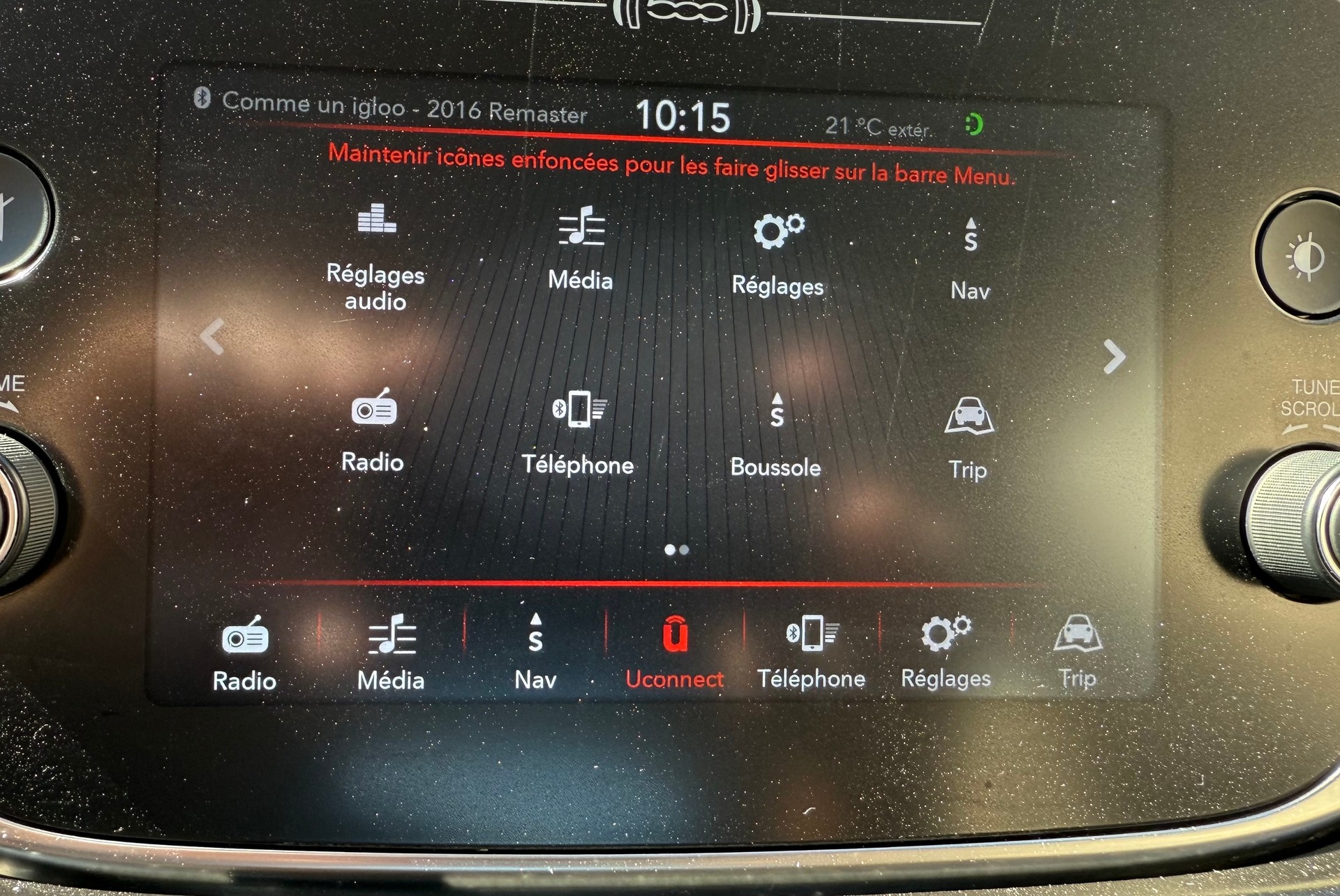 FIAT 500X 1.3 GSE 120th Anniversary-image-17