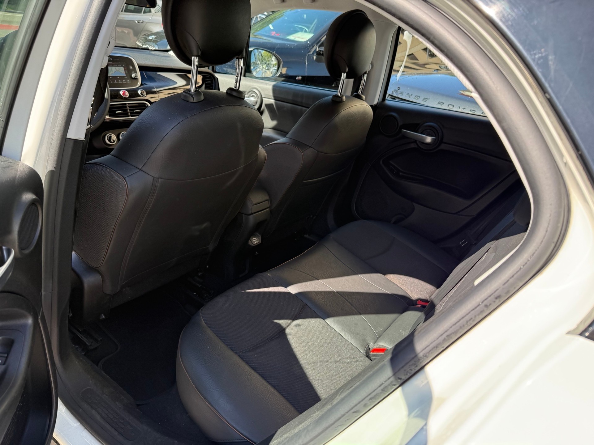 FIAT 500X 1.3 GSE 120th Anniversary-image-9