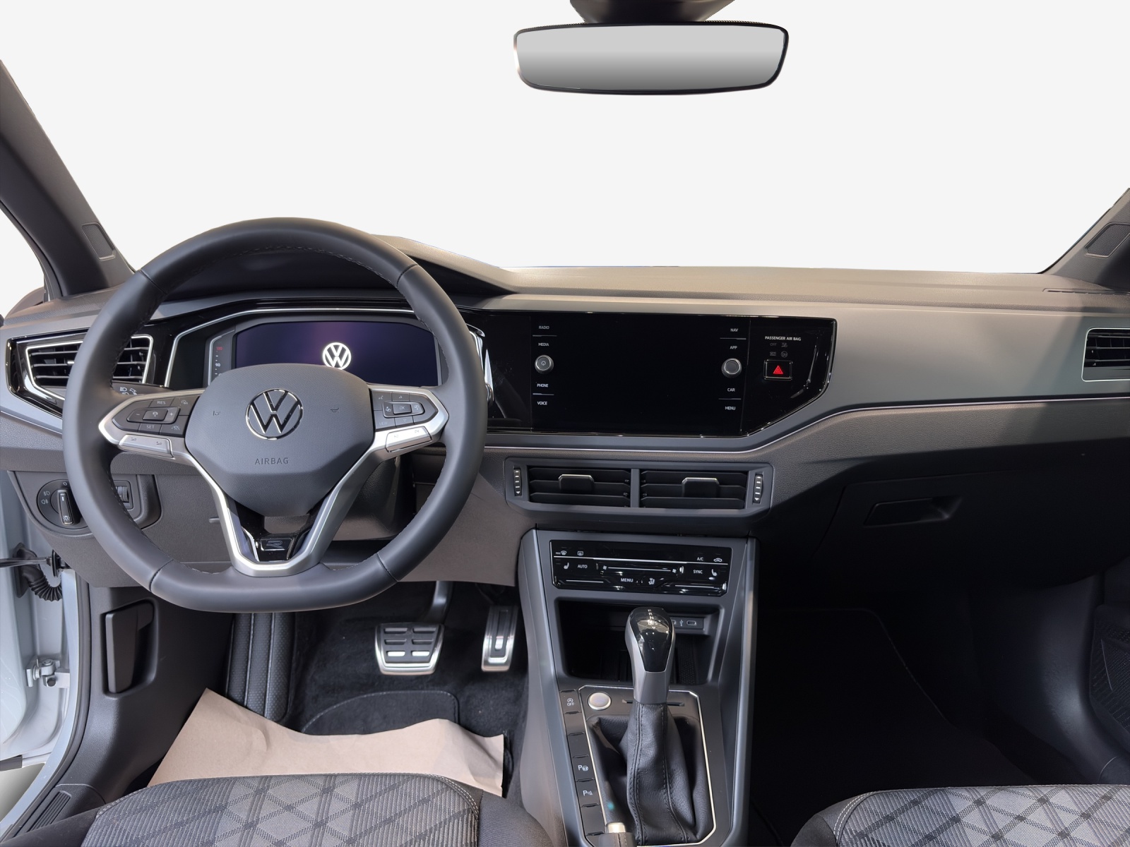 VW Taigo 1.0 TSI R-Line DSG-image-7
