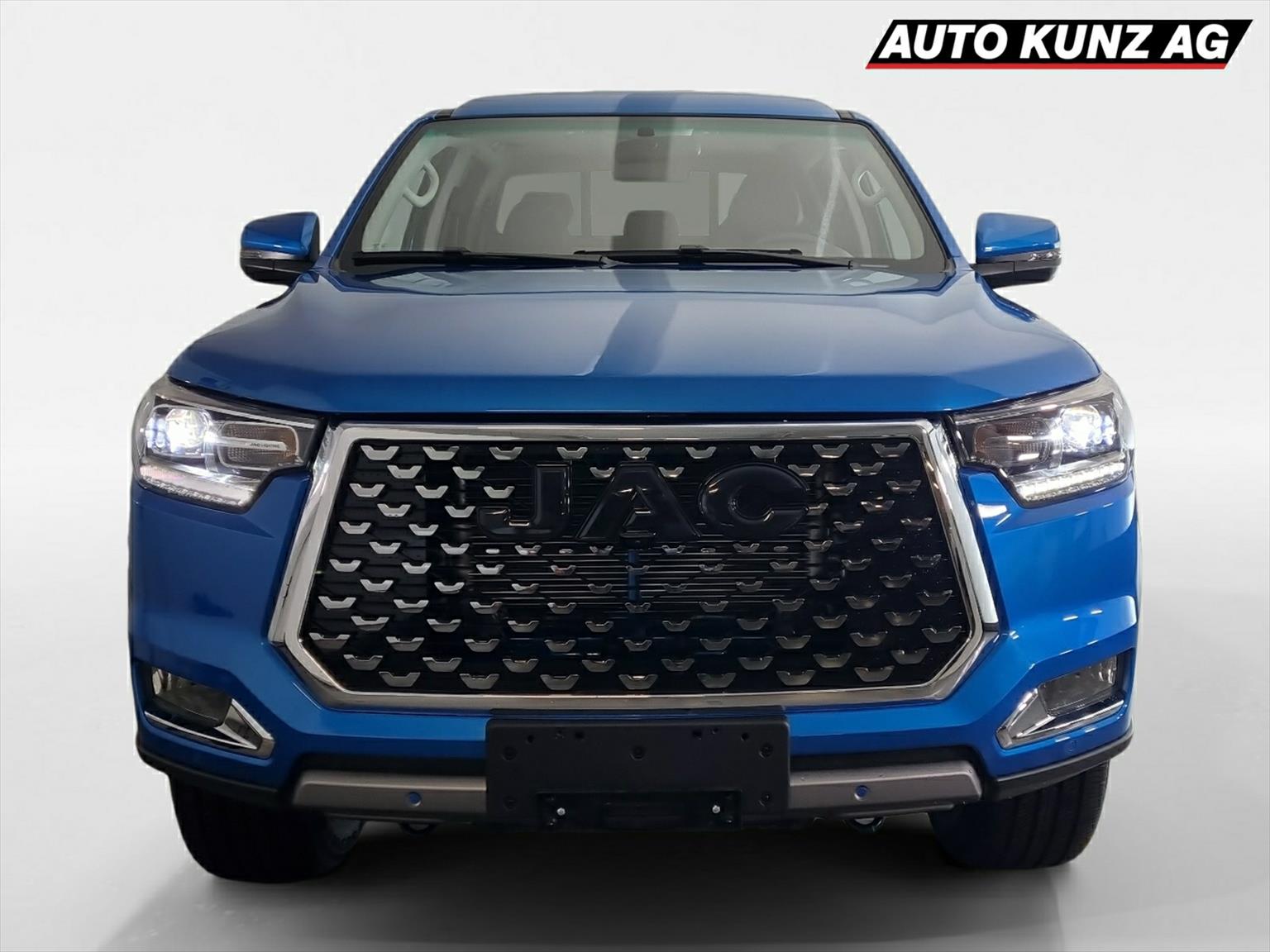 JAC T8 Pro Diesel 2.0Di AWD-image-2