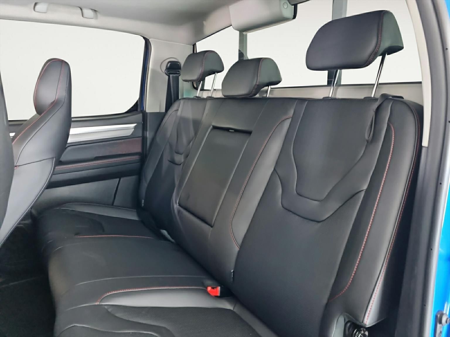 JAC T8 Pro Diesel 2.0Di AWD-image-14