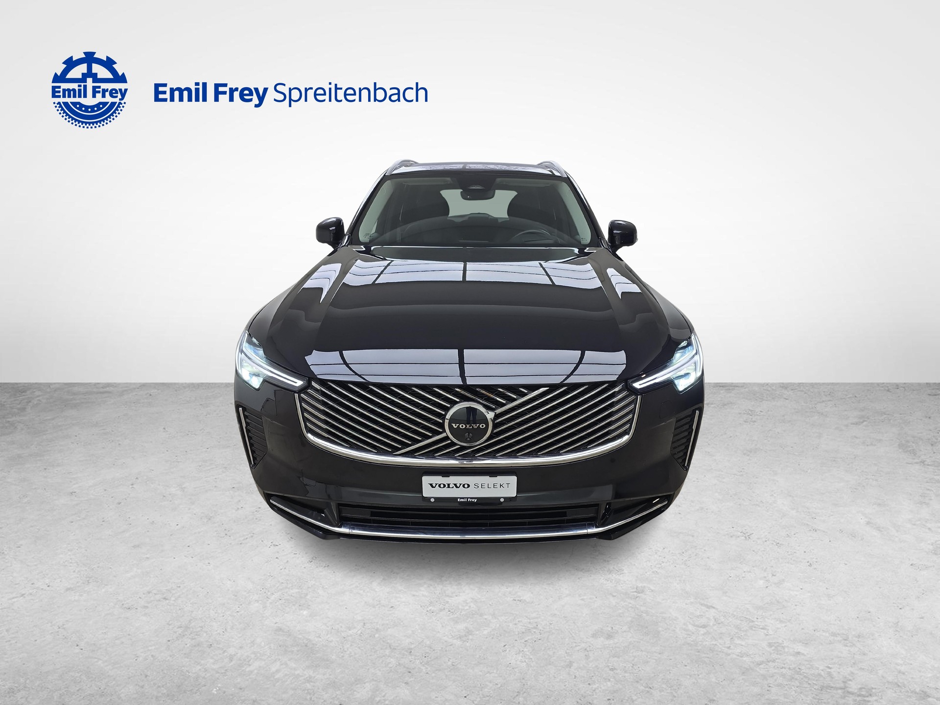 VOLVO XC90 2.0 B5 MH Plus Bright AWD-image-7