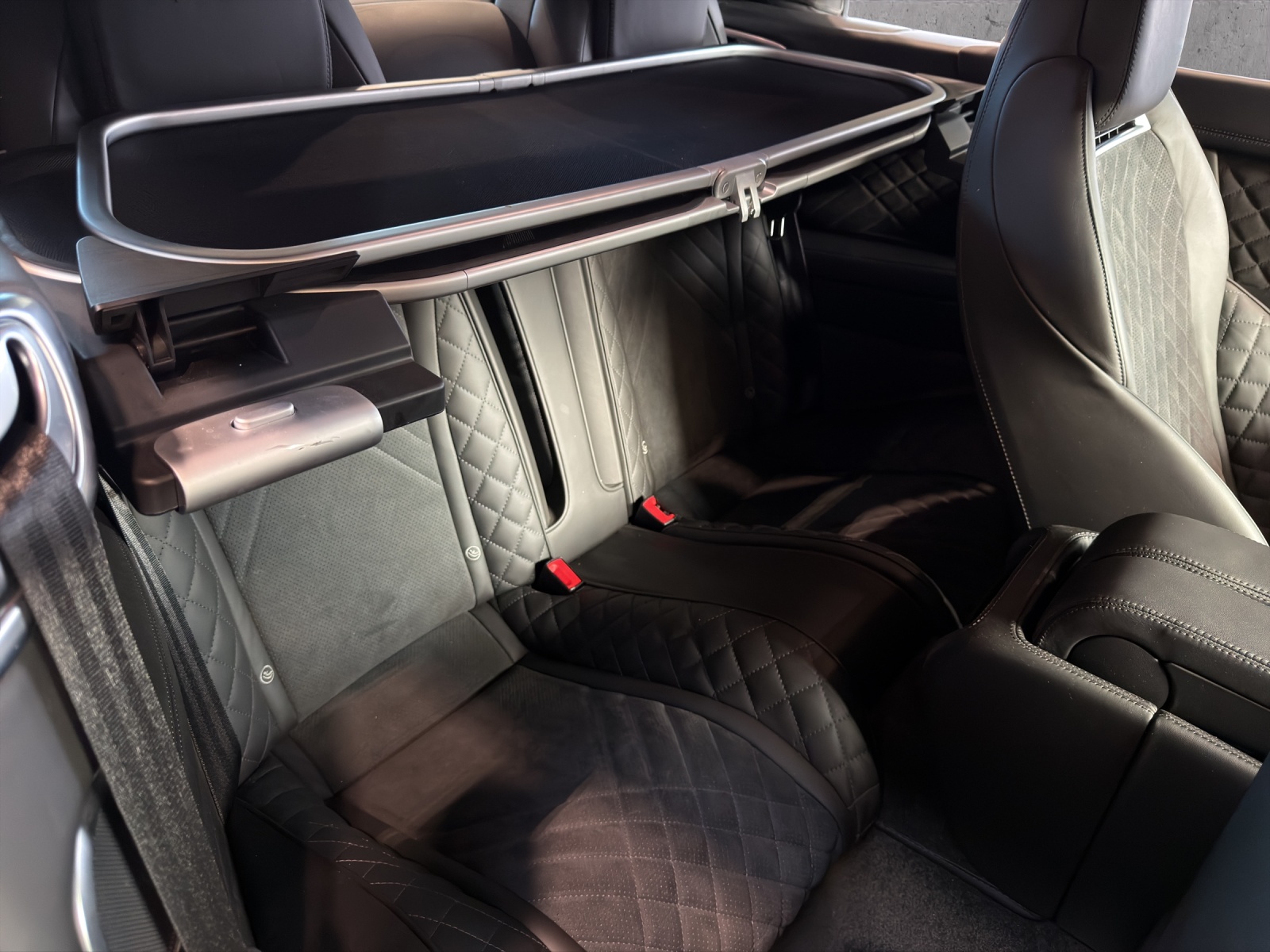 BENTLEY Continental Supersports 6.0 W12-image-12