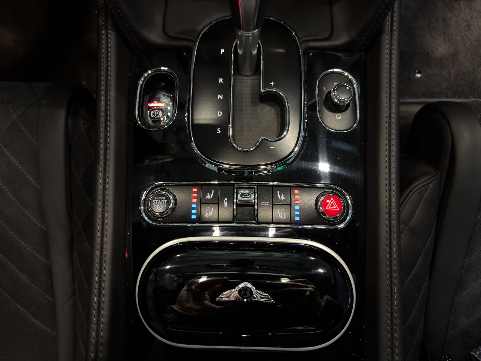 BENTLEY Continental Supersports 6.0 W12-image-15