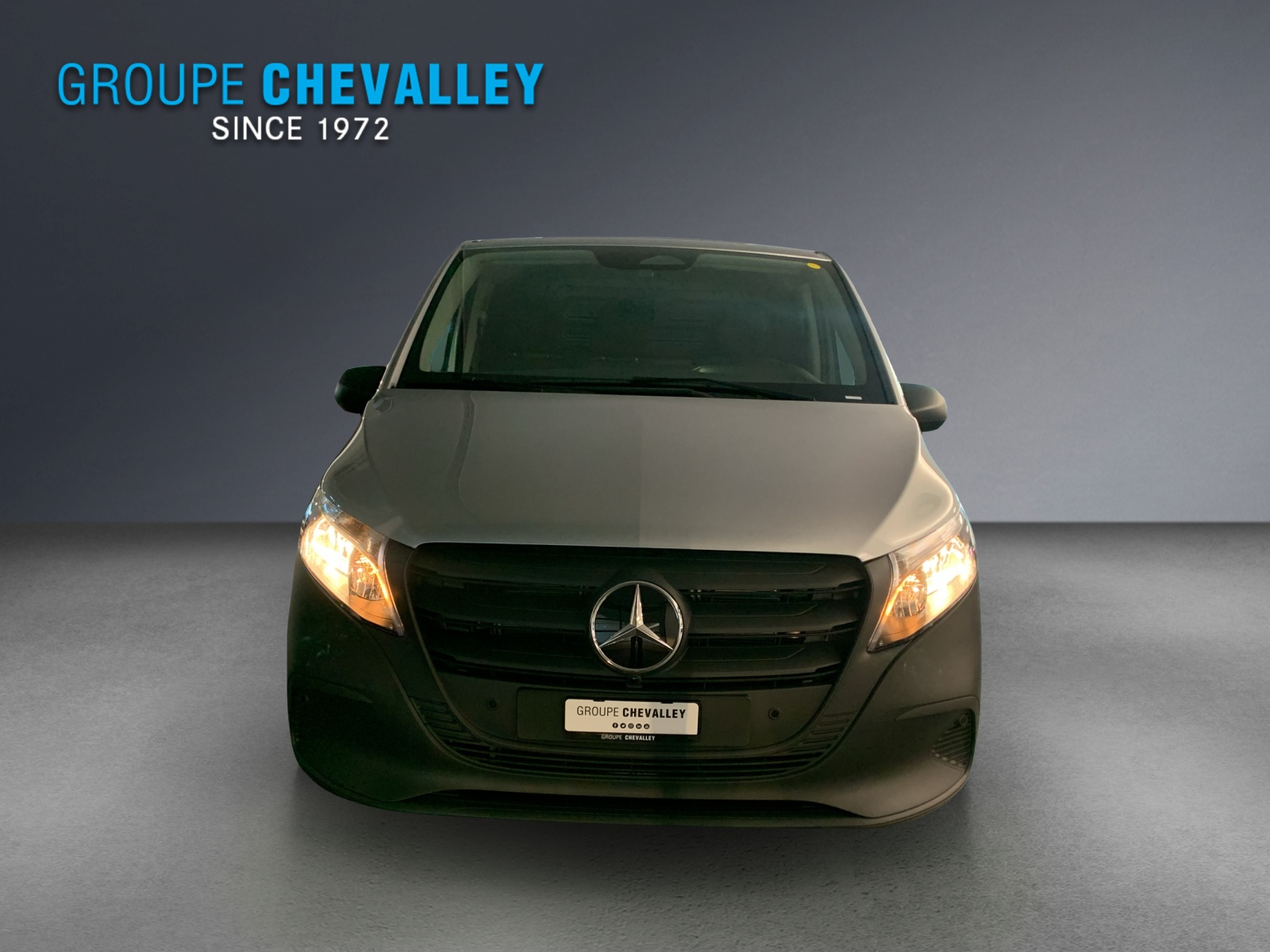 MERCEDES-BENZ Vito 110 CDI KA PRO 3200mm K-image-1