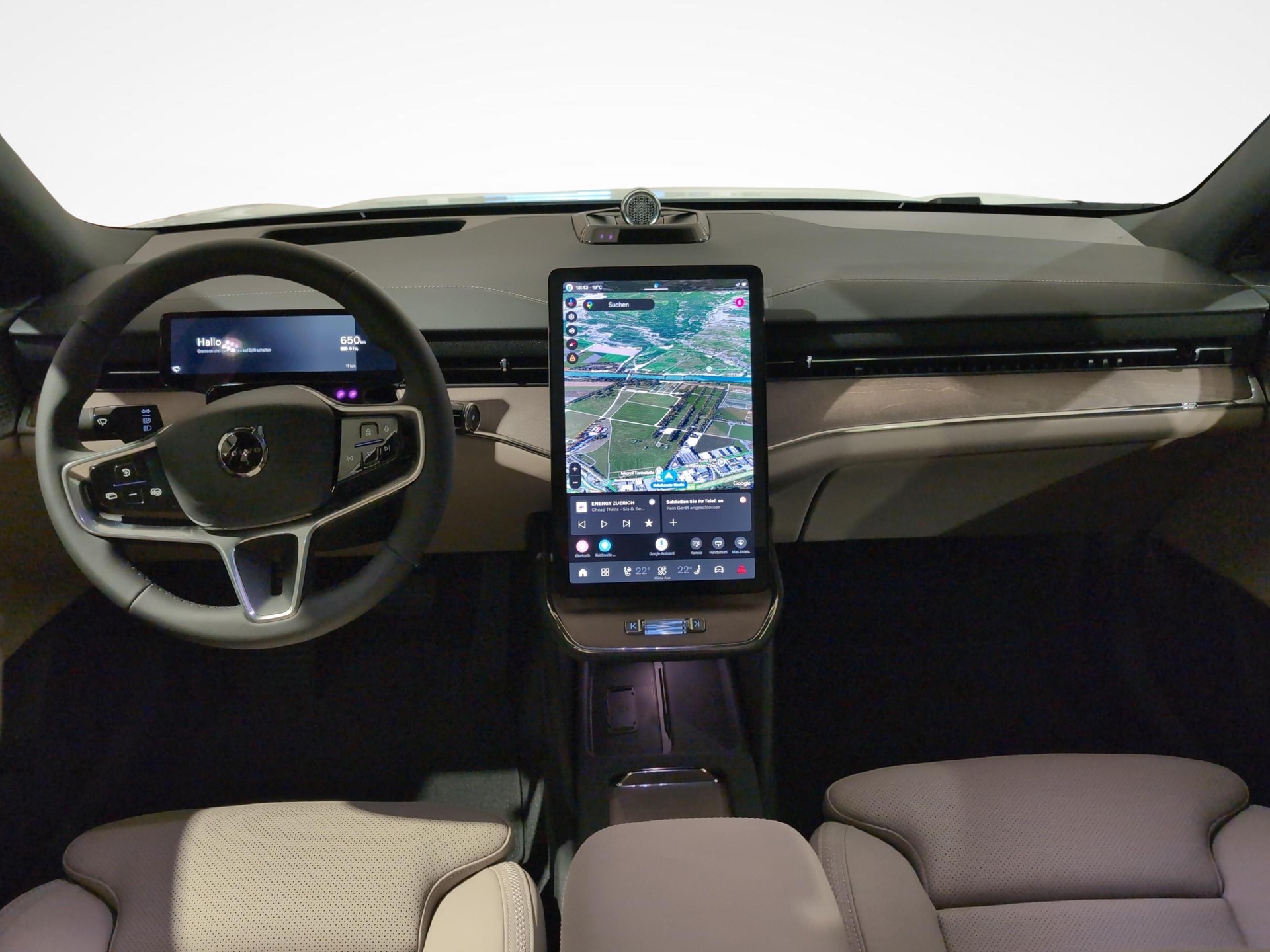 VOLVO ES90 Ultra-image-8