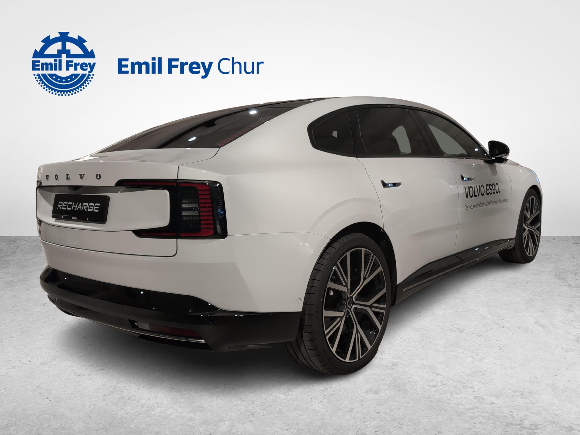 VOLVO ES90 Ultra-image-4