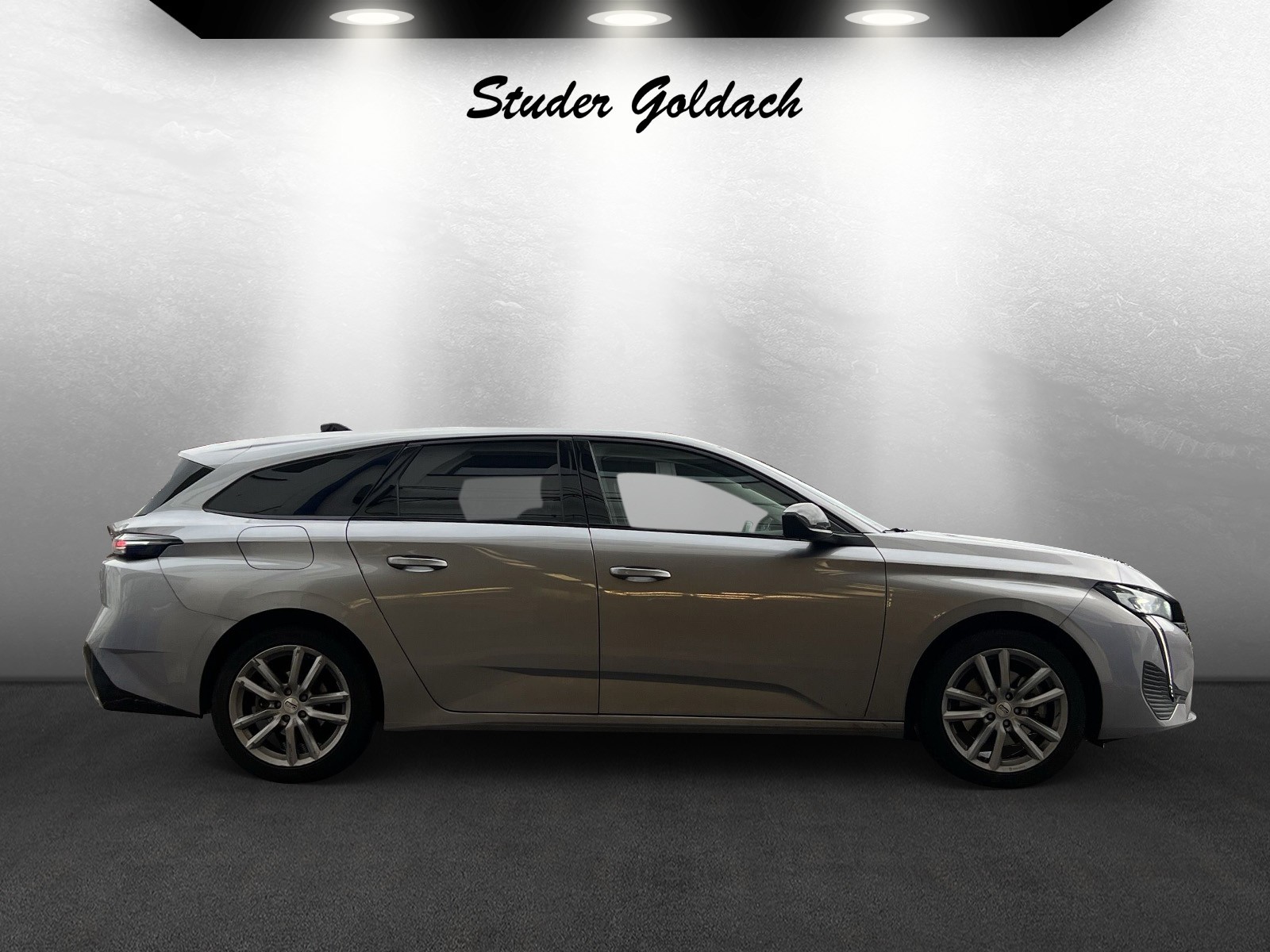 PEUGEOT 308 SW 1.2 PureTech Allure-image-3