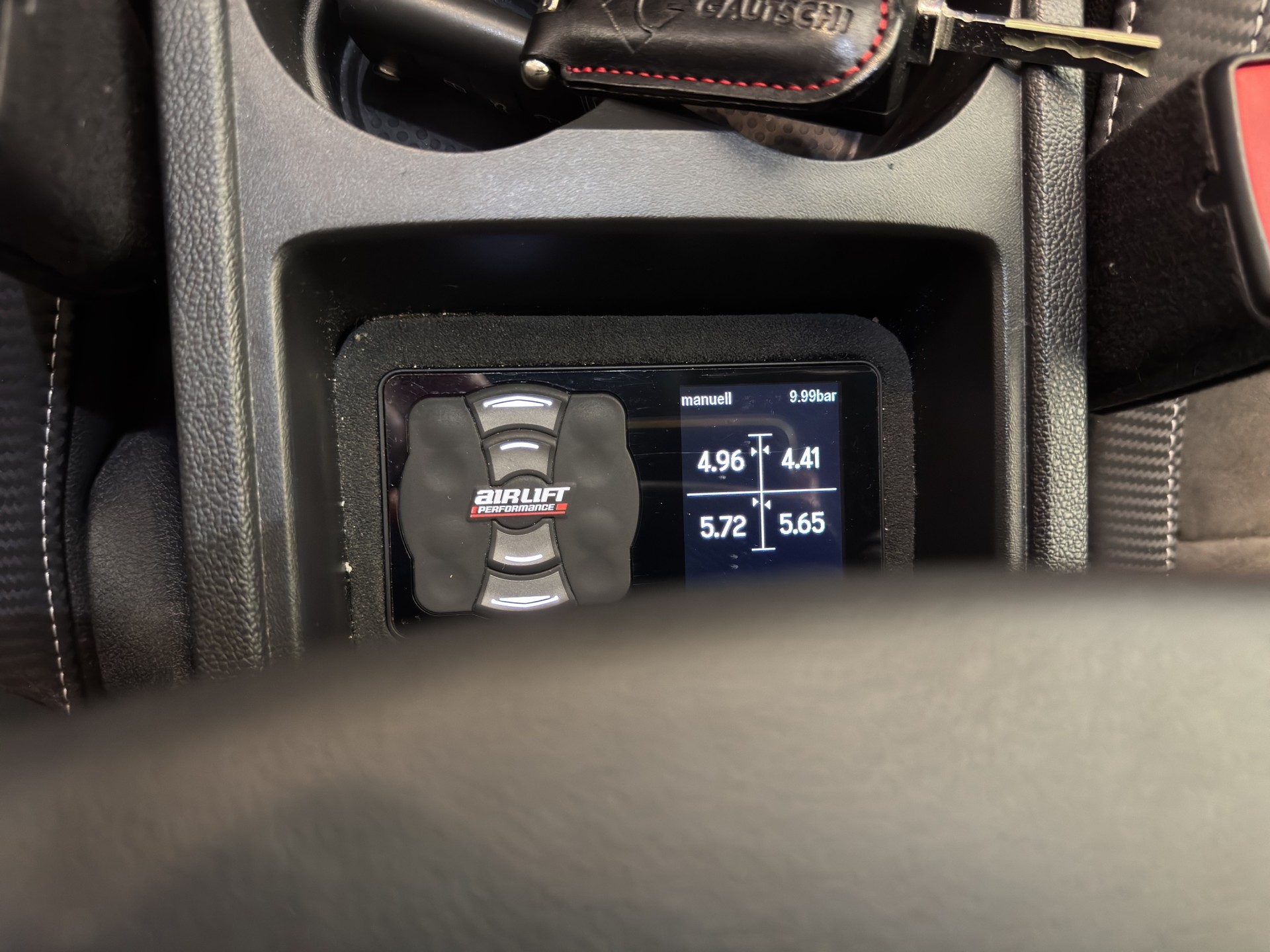 SEAT Leon ST 2.0 TSI Cupra 300 4 Drive DSG-image-7