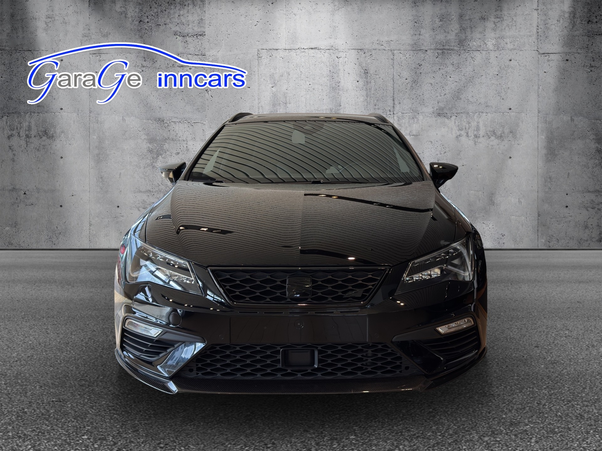 SEAT Leon ST 2.0 TSI Cupra 300 4 Drive DSG-image-4