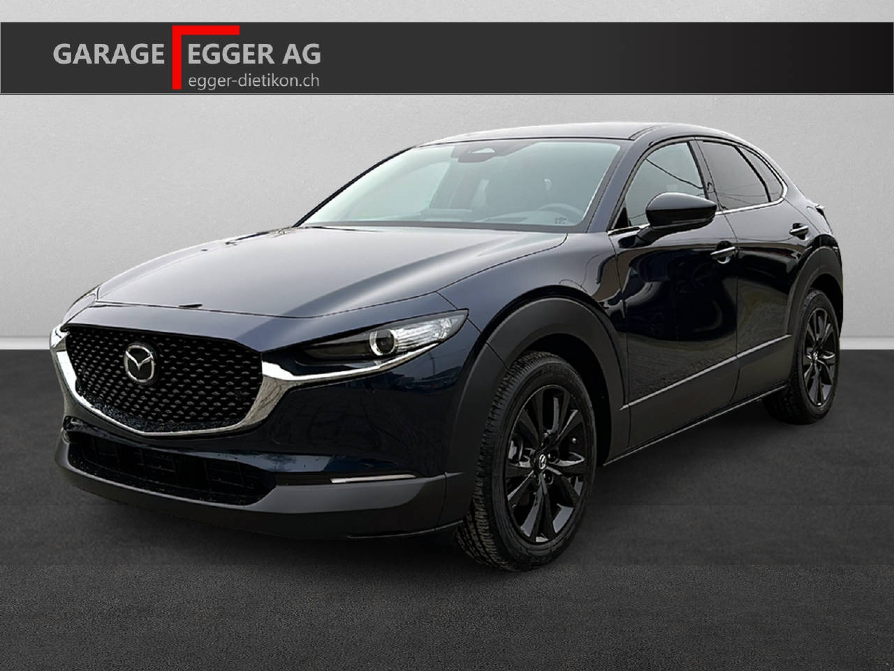 MAZDA CX-30 2.0 186 Homura AWD-image-0