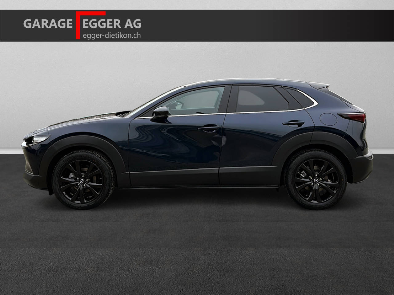 MAZDA CX-30 2.0 186 Homura AWD-image-1
