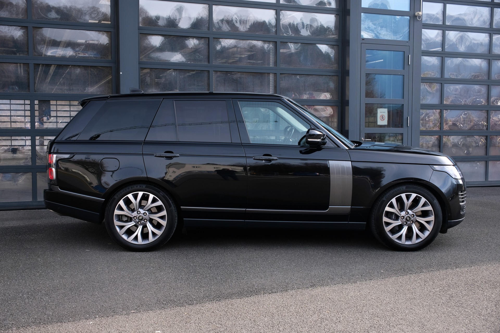 LAND ROVER Range Rover 4.4 SDV8 Autobiography Automatic-image-4