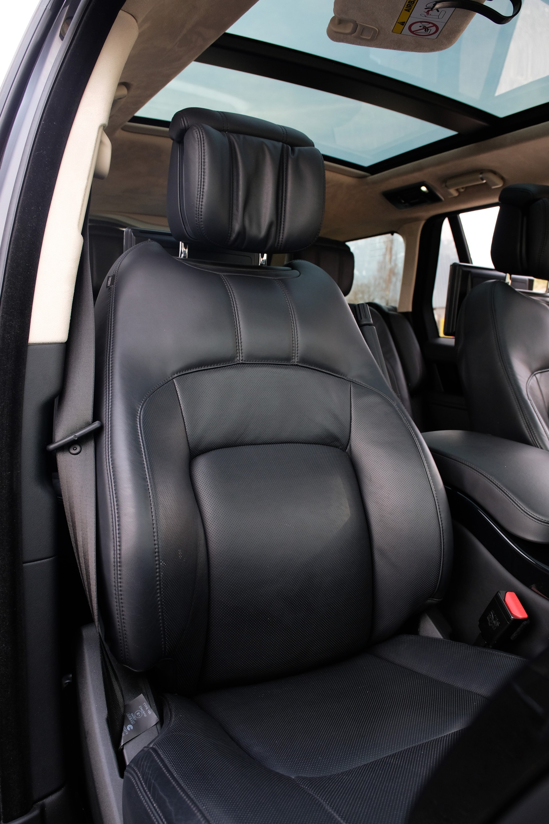 LAND ROVER Range Rover 4.4 SDV8 Autobiography Automatic-image-15