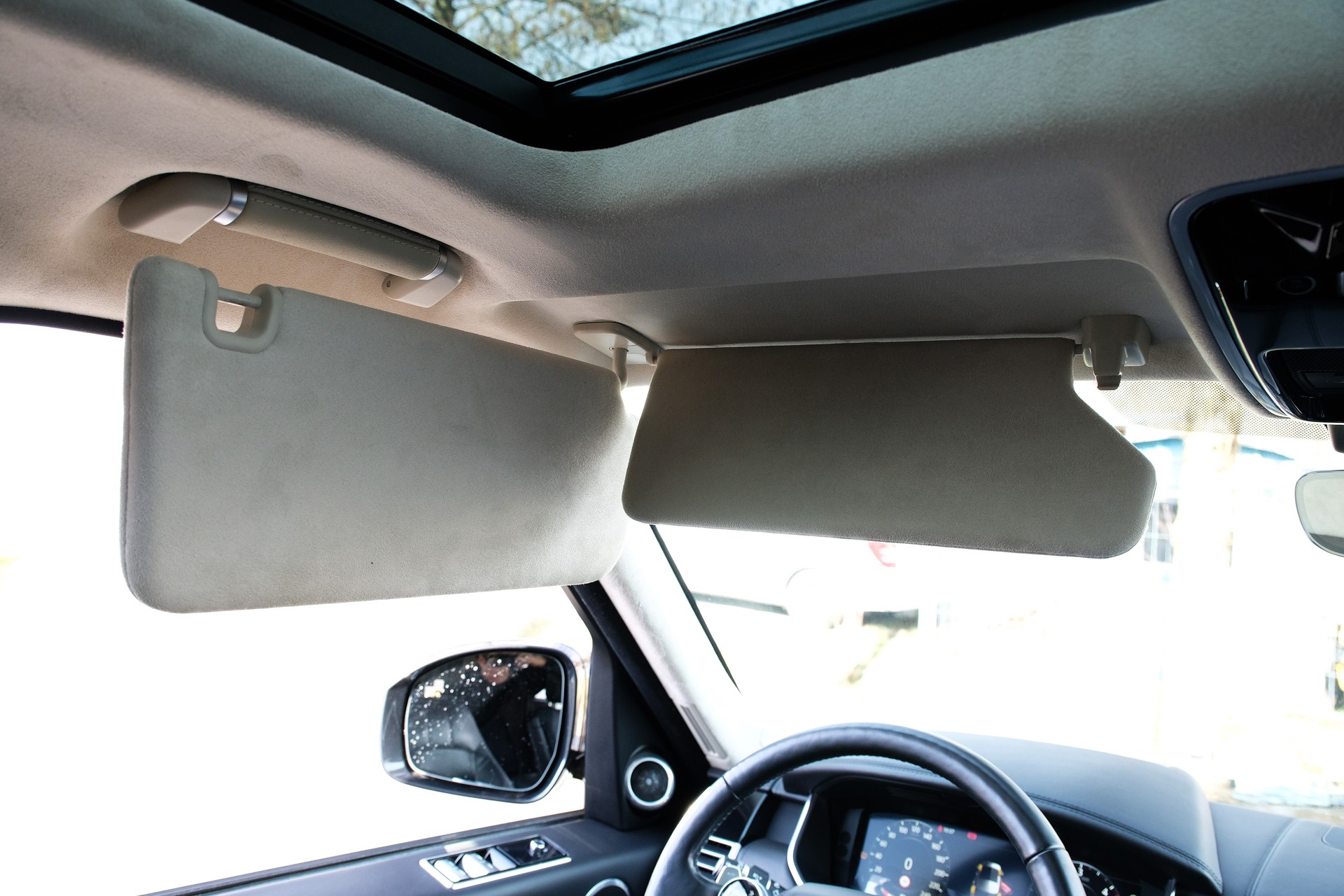 LAND ROVER Range Rover 4.4 SDV8 Autobiography Automatic-image-28