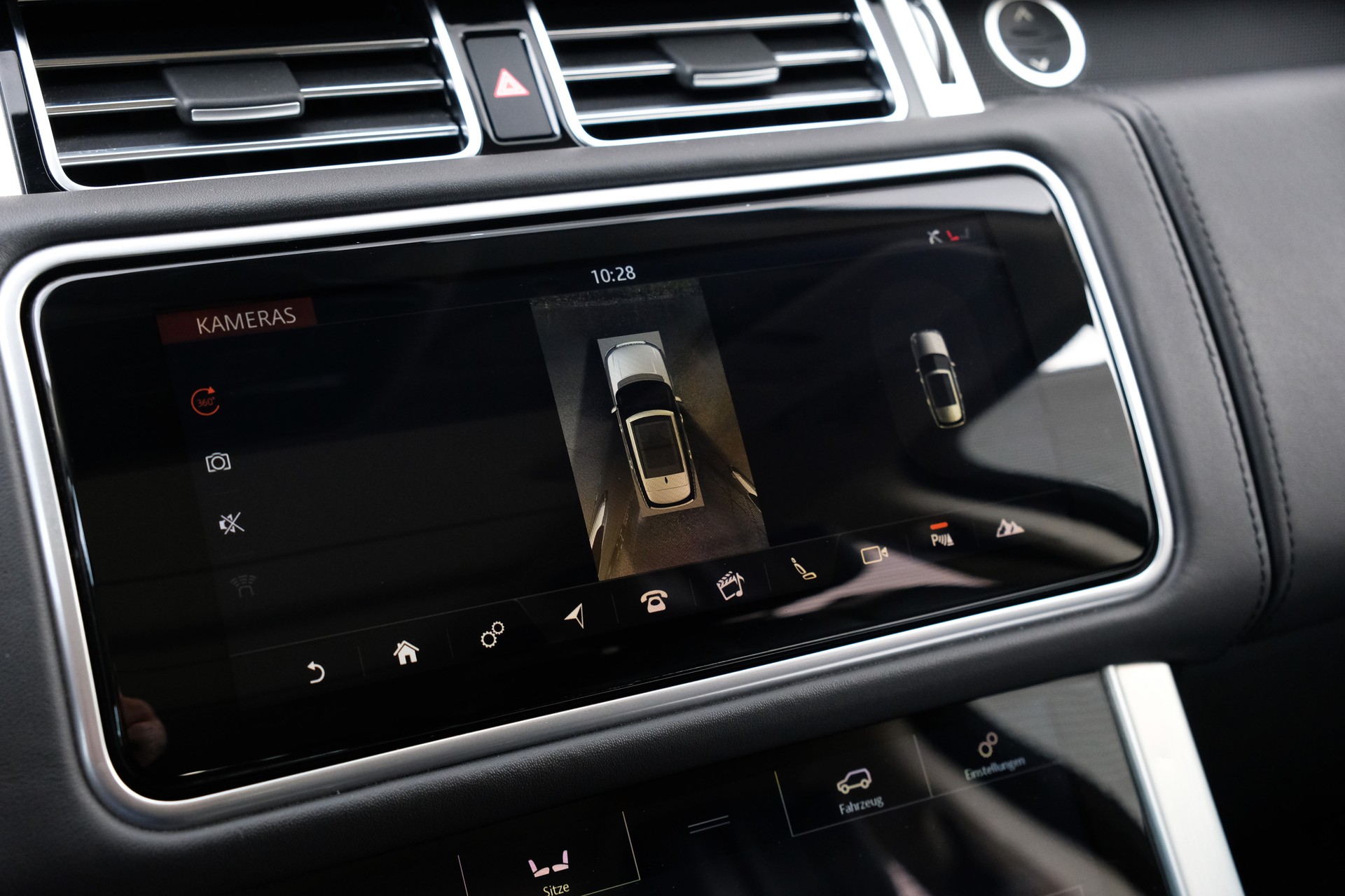 LAND ROVER Range Rover 4.4 SDV8 Autobiography Automatic-image-20