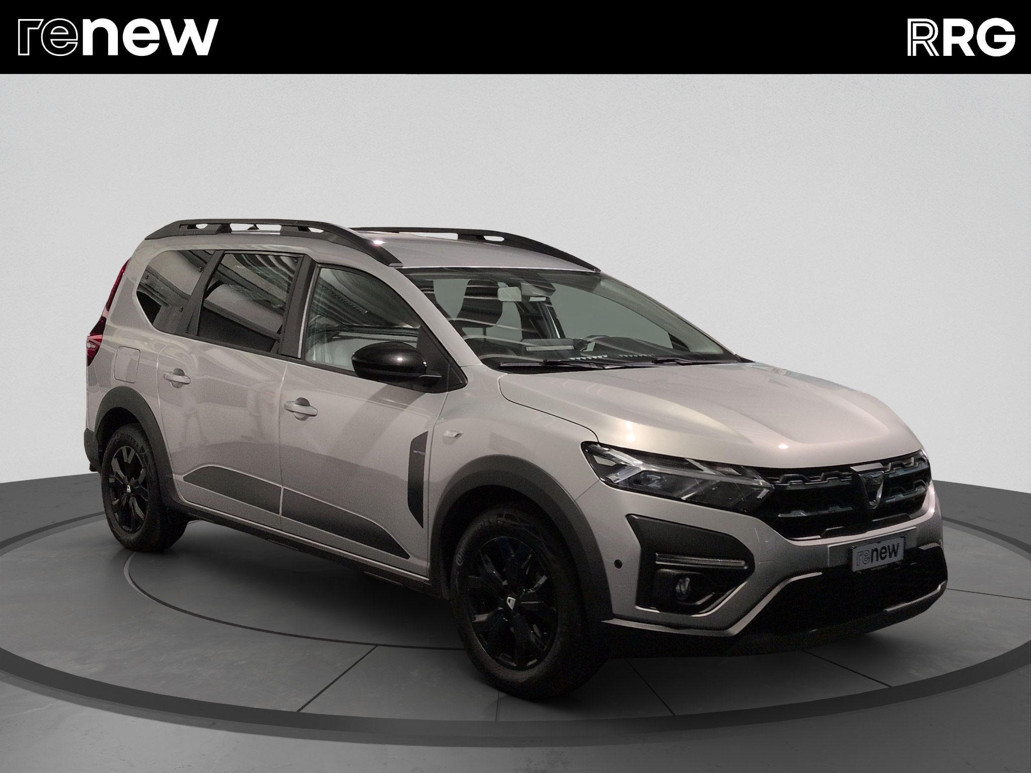 Jogger TCe 110 Extreme