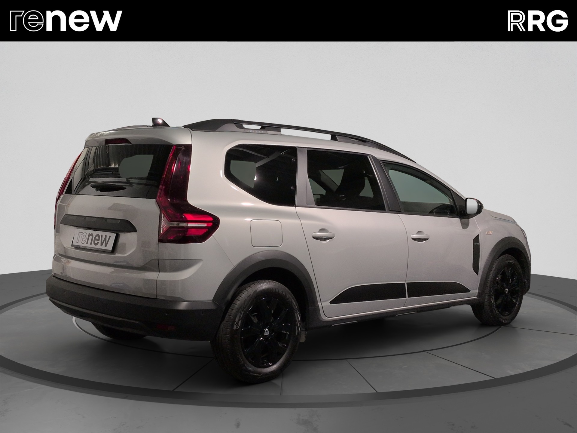 DACIA Jogger TCe 110 Extreme-image-2