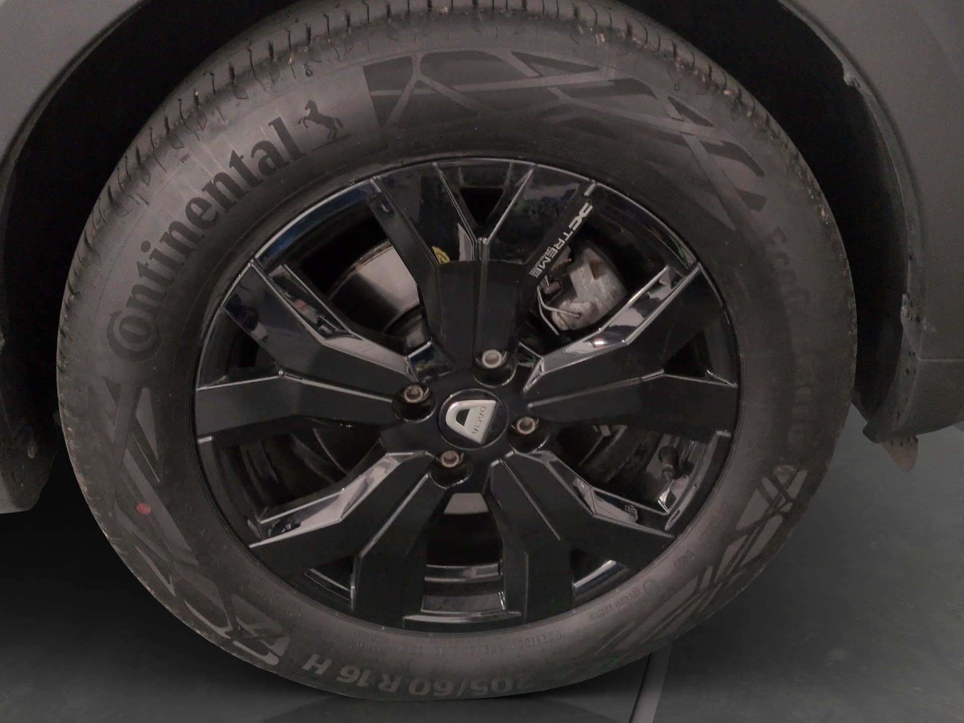 DACIA Jogger TCe 110 Extreme-image-17